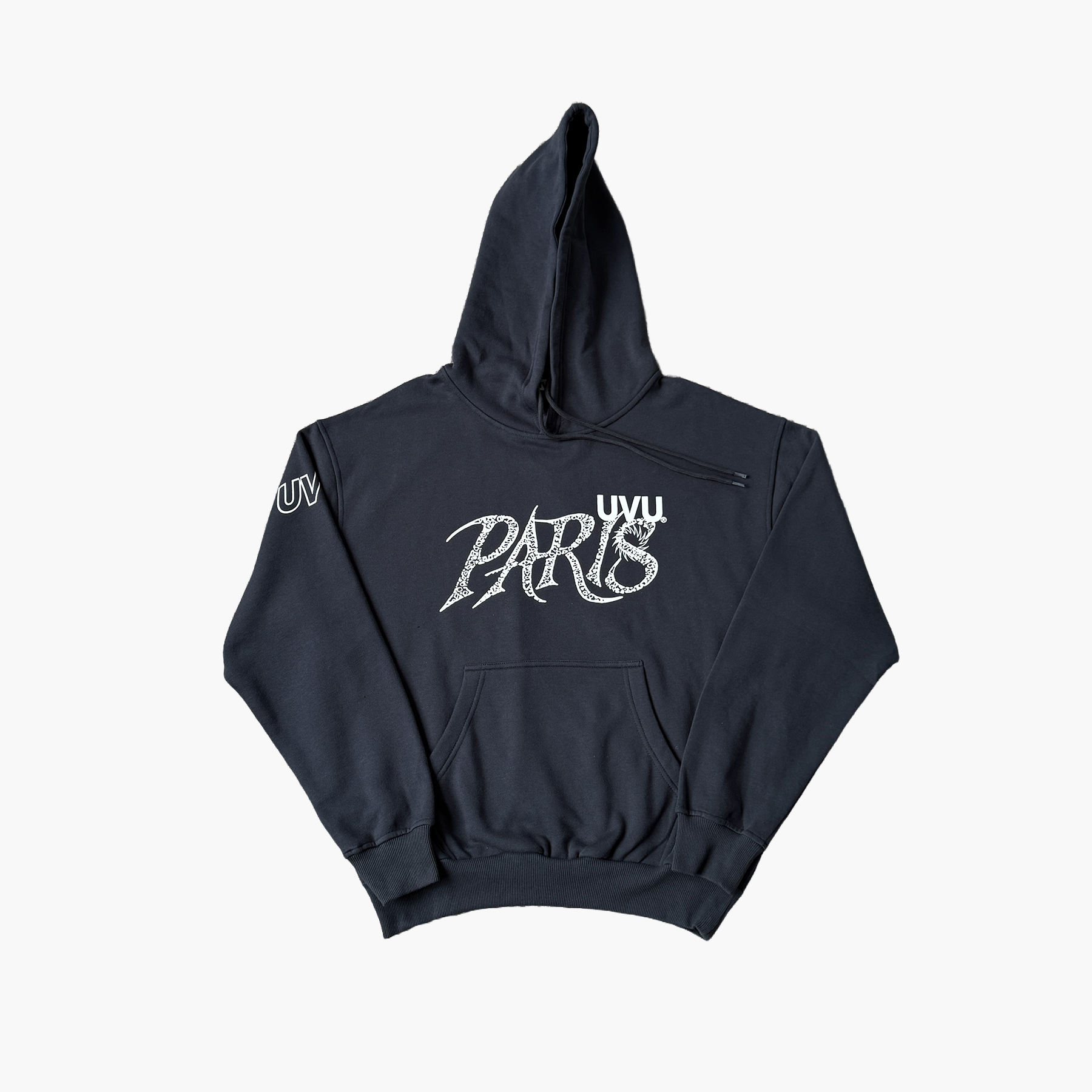 Paris Худи 2