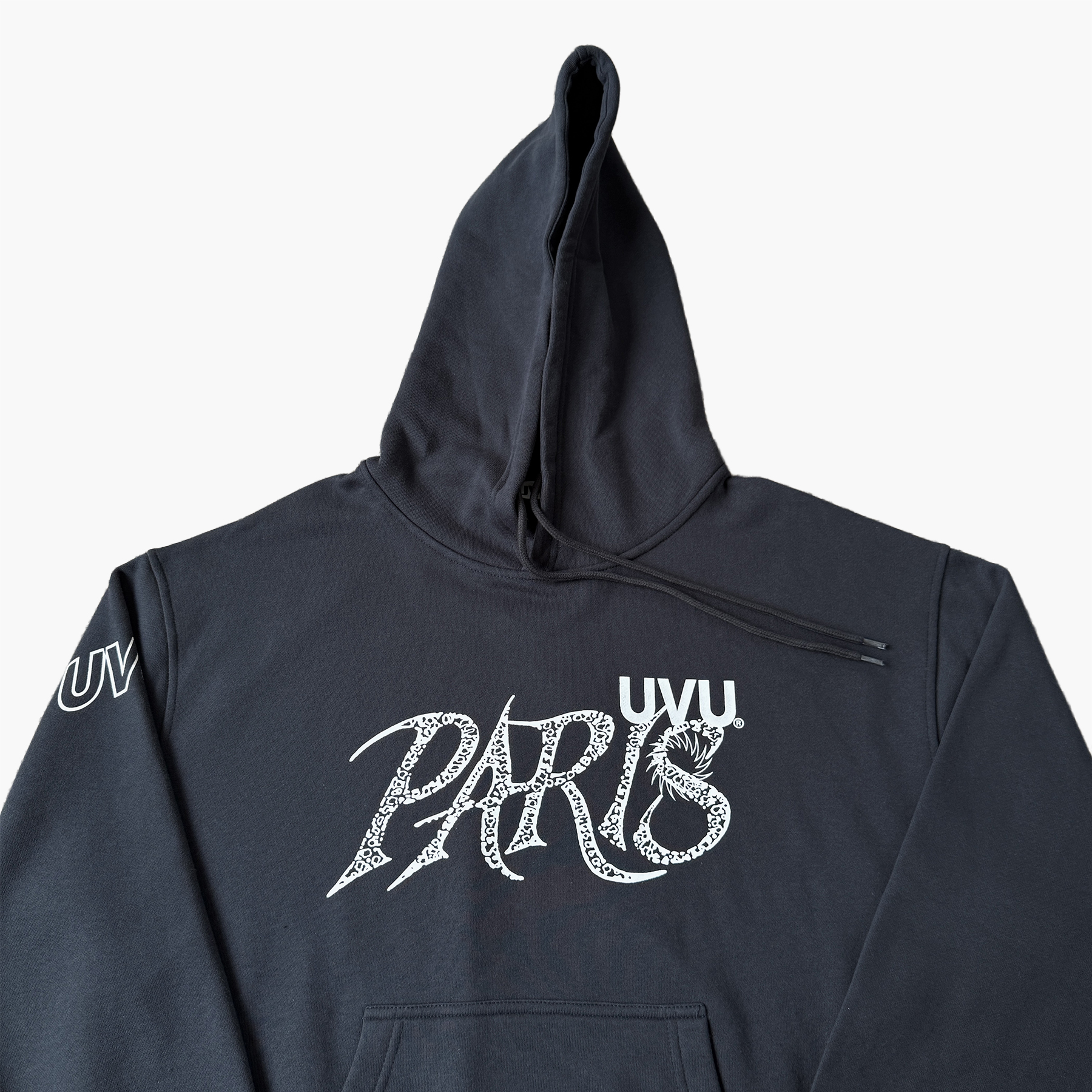 Paris Худи 4