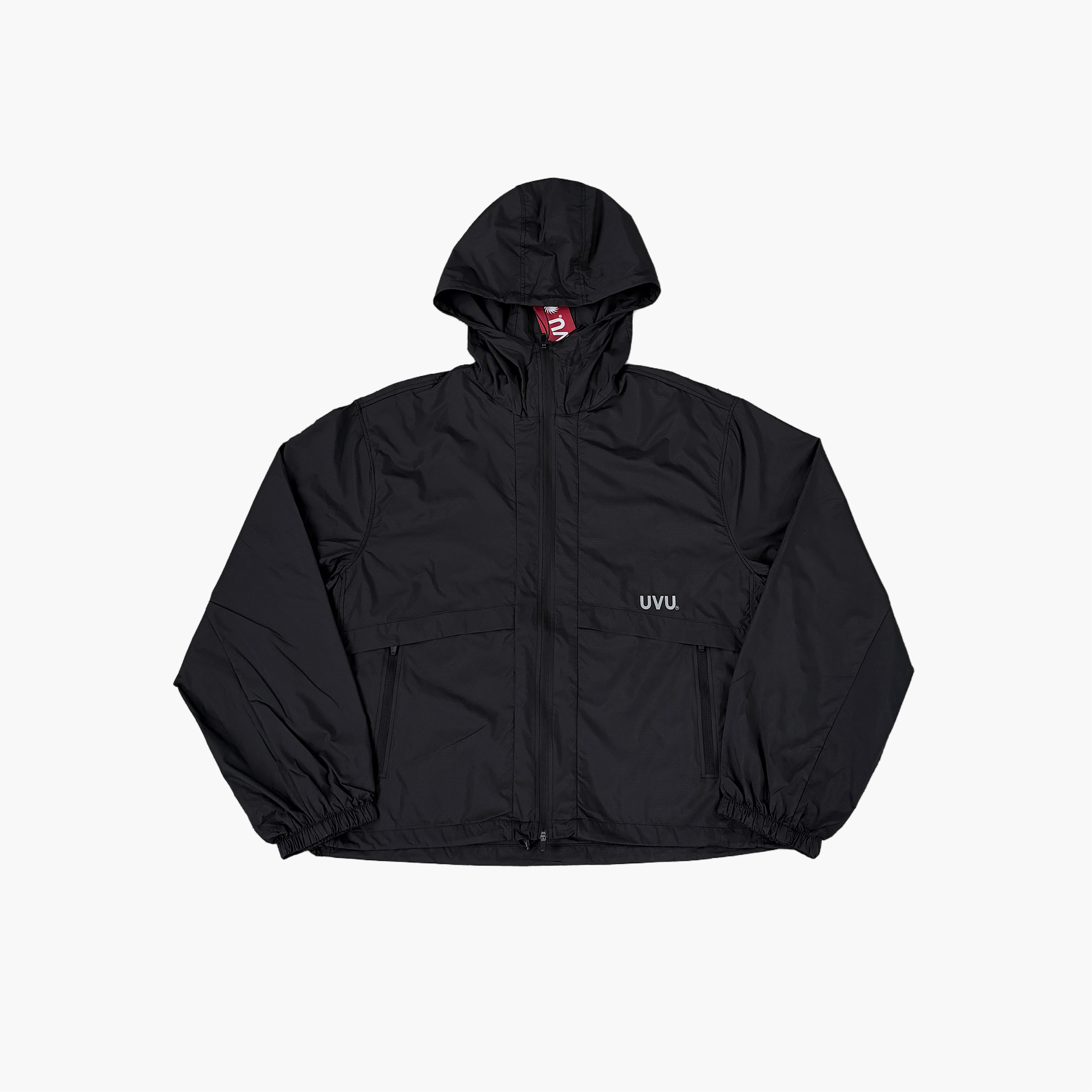 Куртка Windbreaker 2