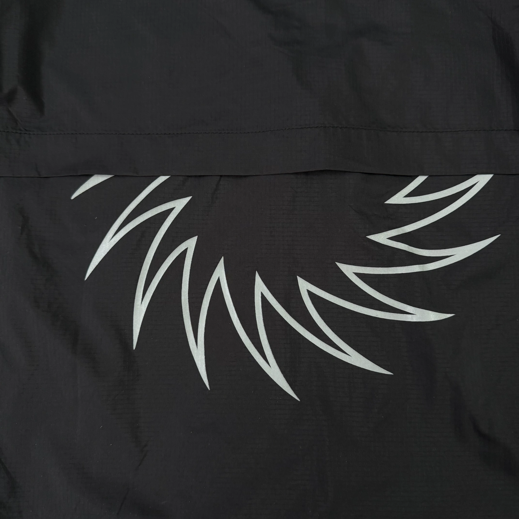 Куртка Windbreaker 4
