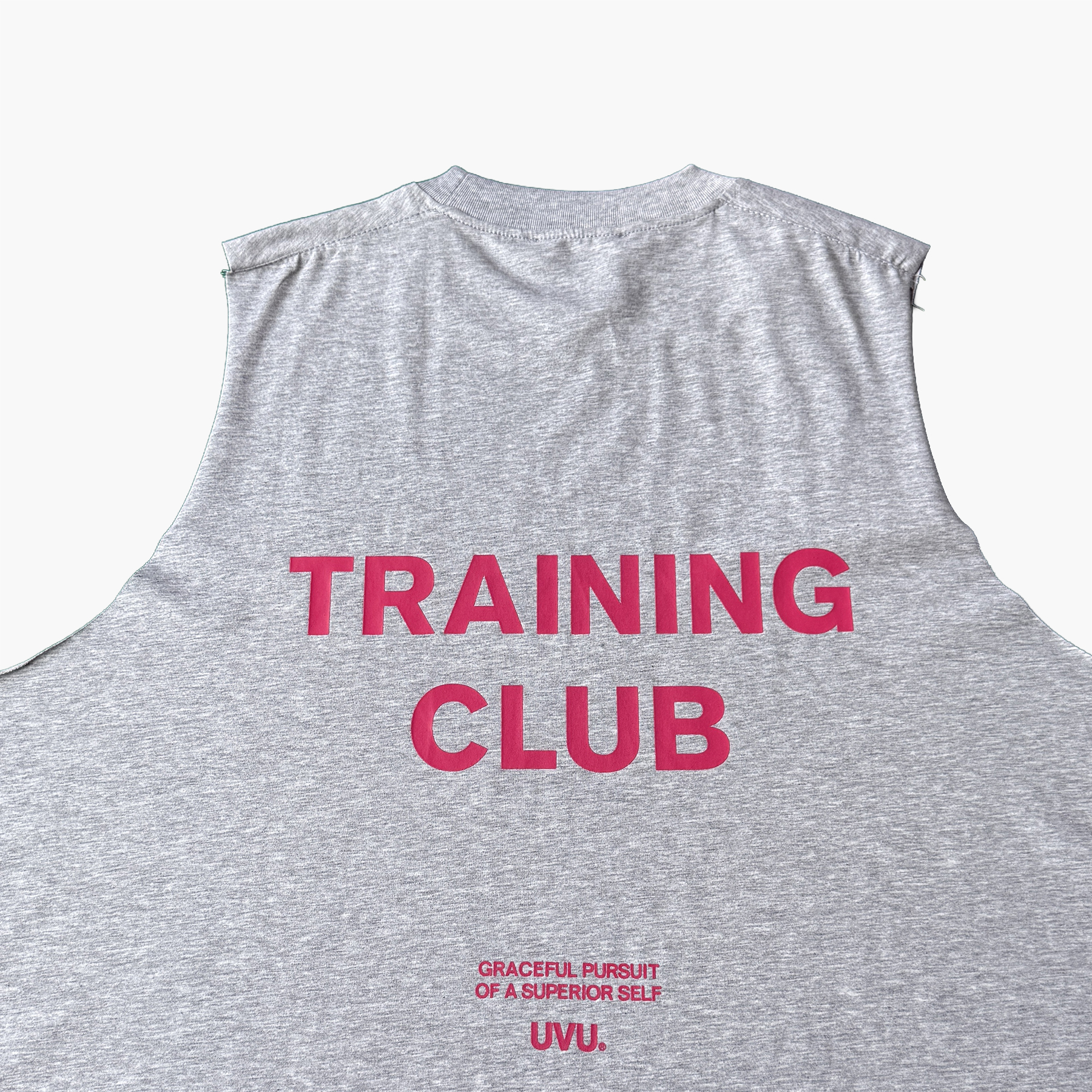 Training Club Майка Cut-Off 5