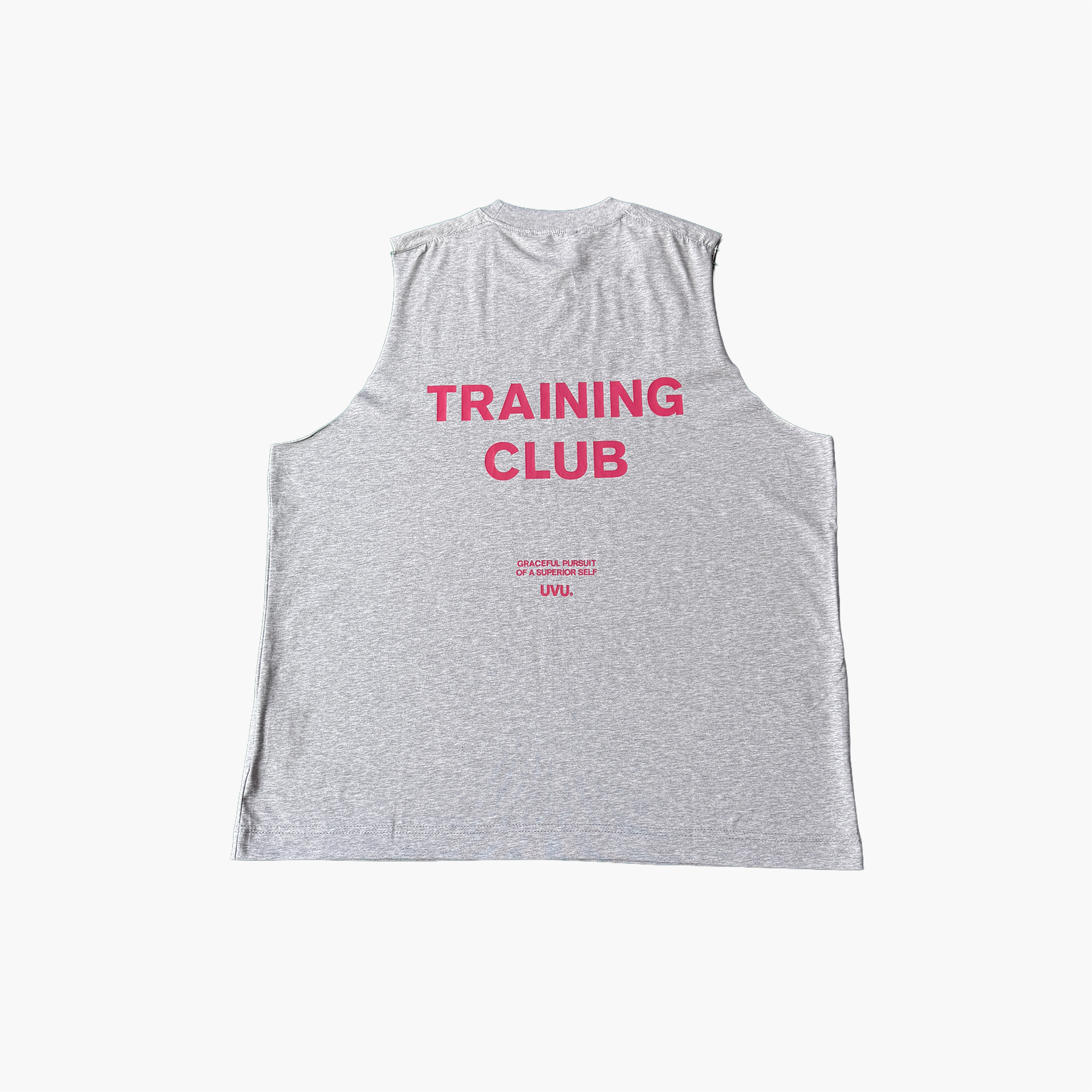 Training Club Майка Cut-Off 4