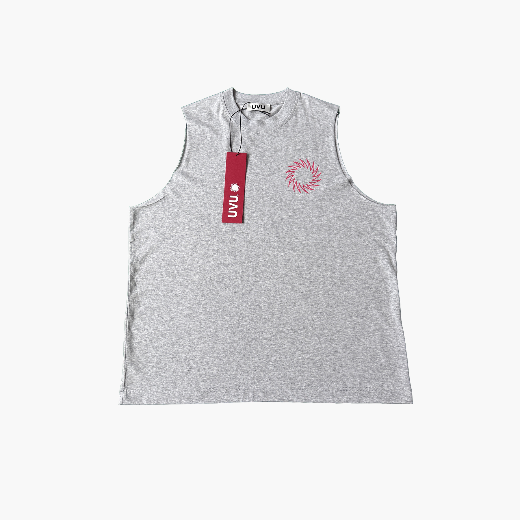 Training Club Майка Cut-Off 3