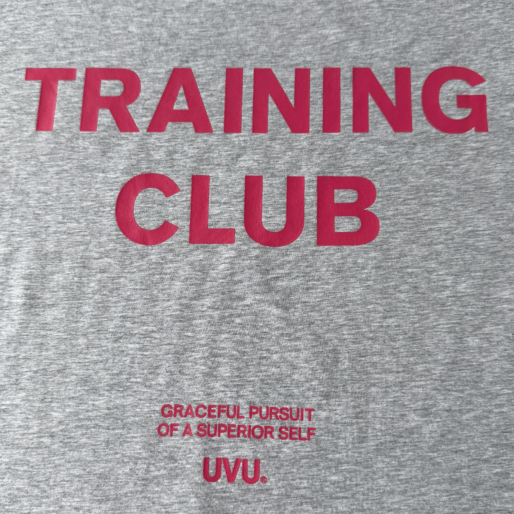 Training Club Футболка 4