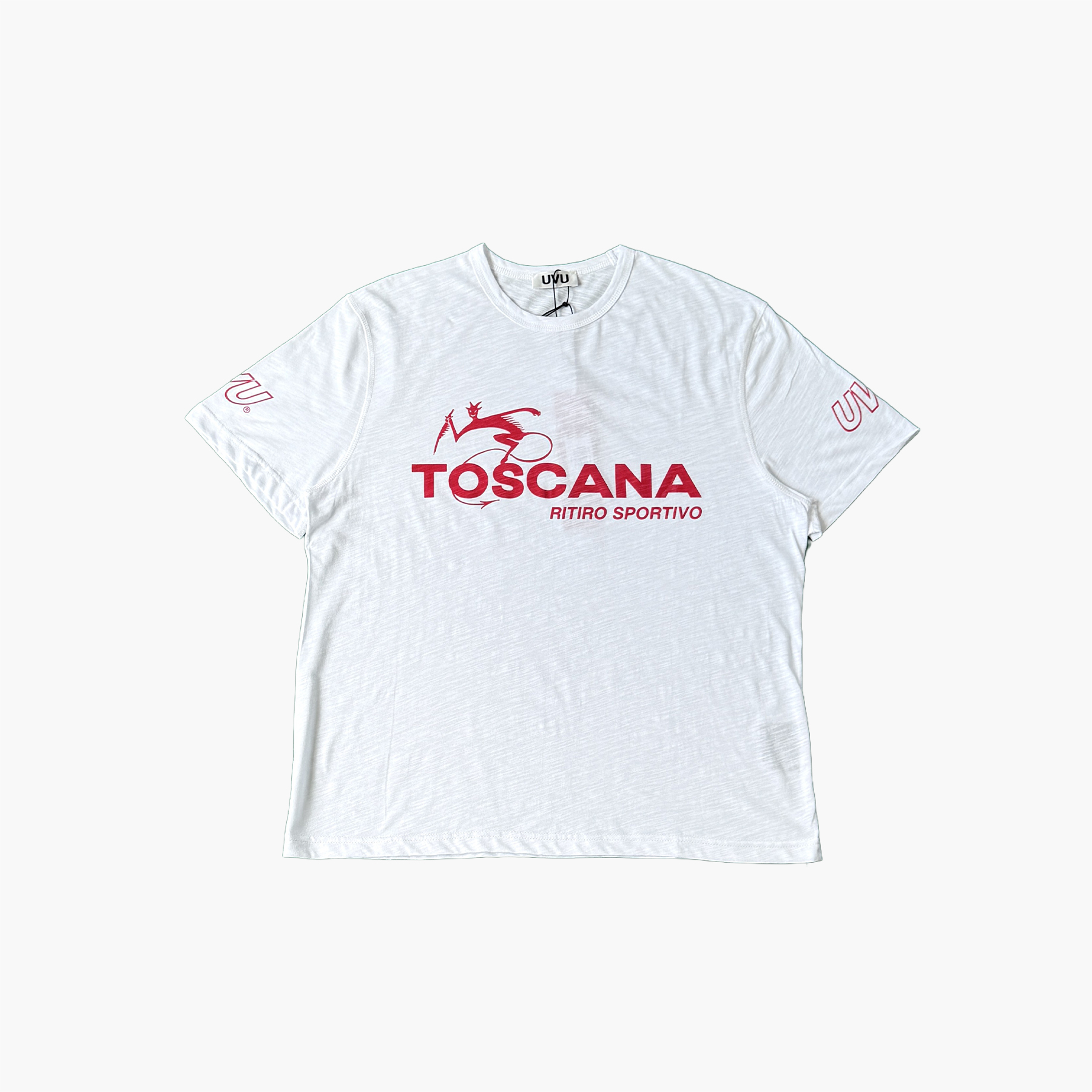 Toscana Футболка 2
