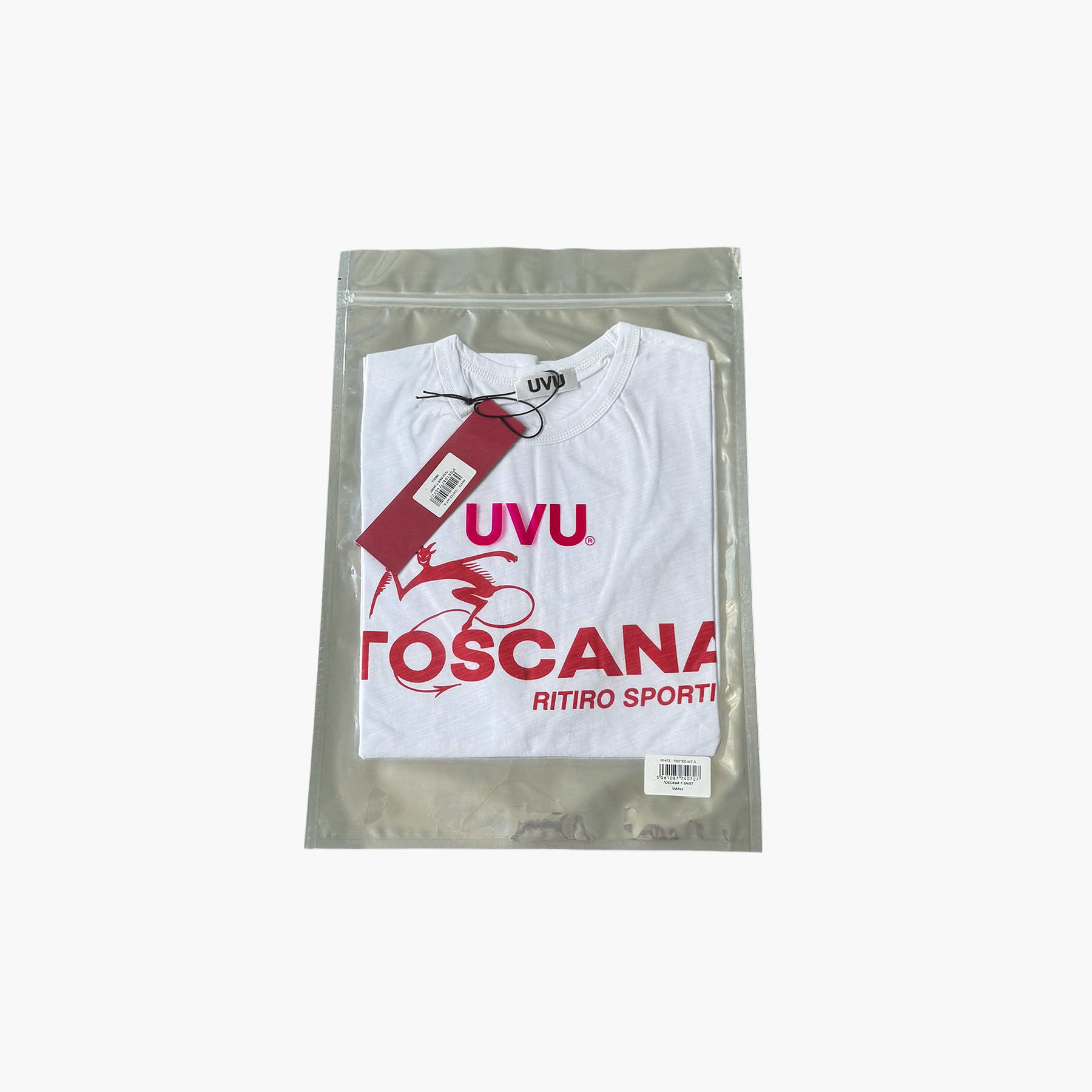 Toscana Футболка 4