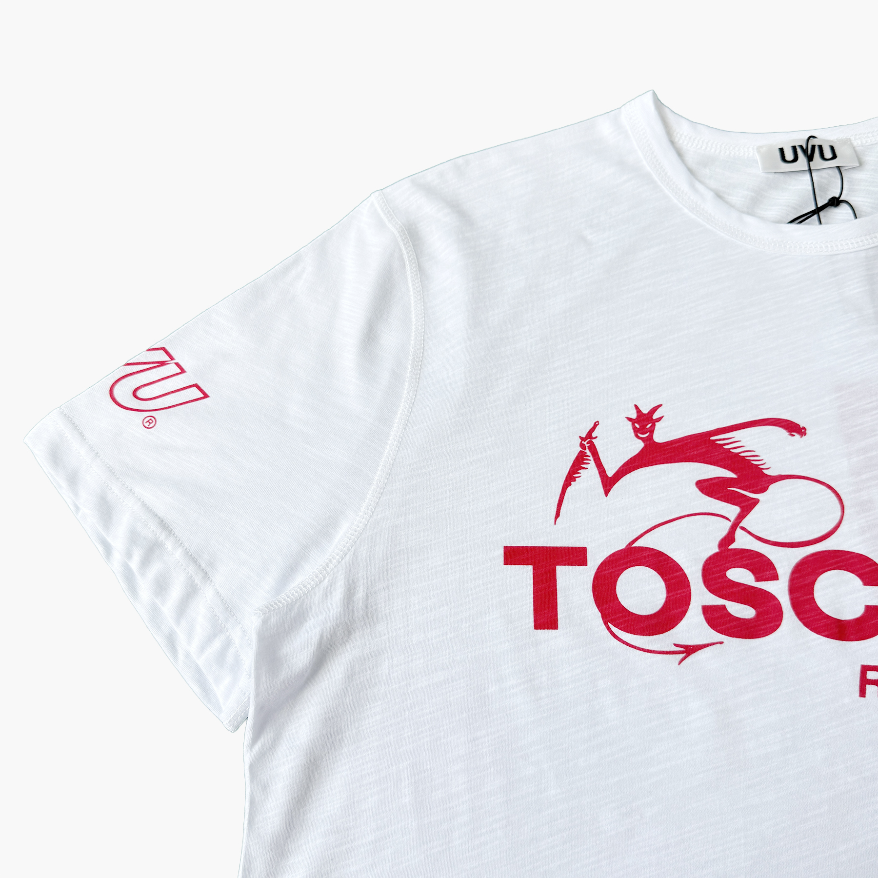 Toscana Футболка 3
