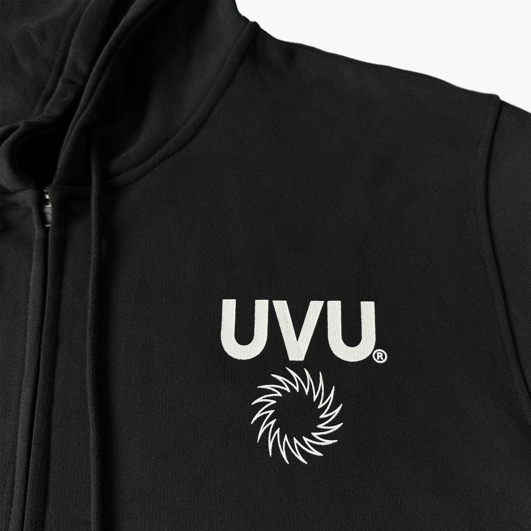 Insignia Худи Zip Through 2