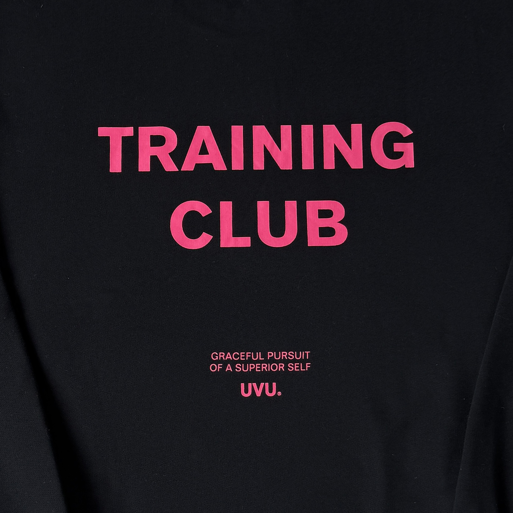 Training Club Свитшот 5