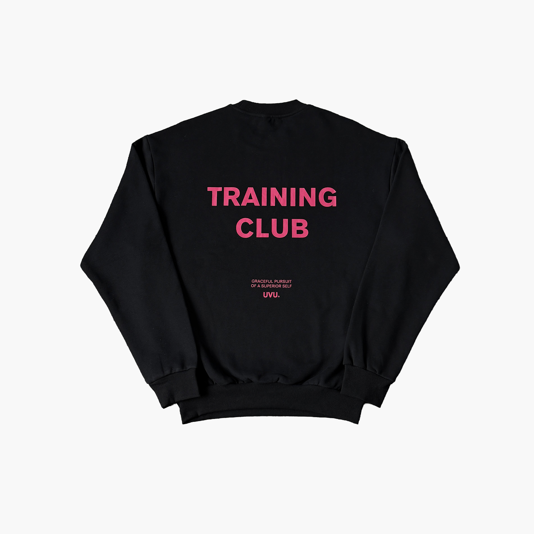 Training Club Свитшот 4