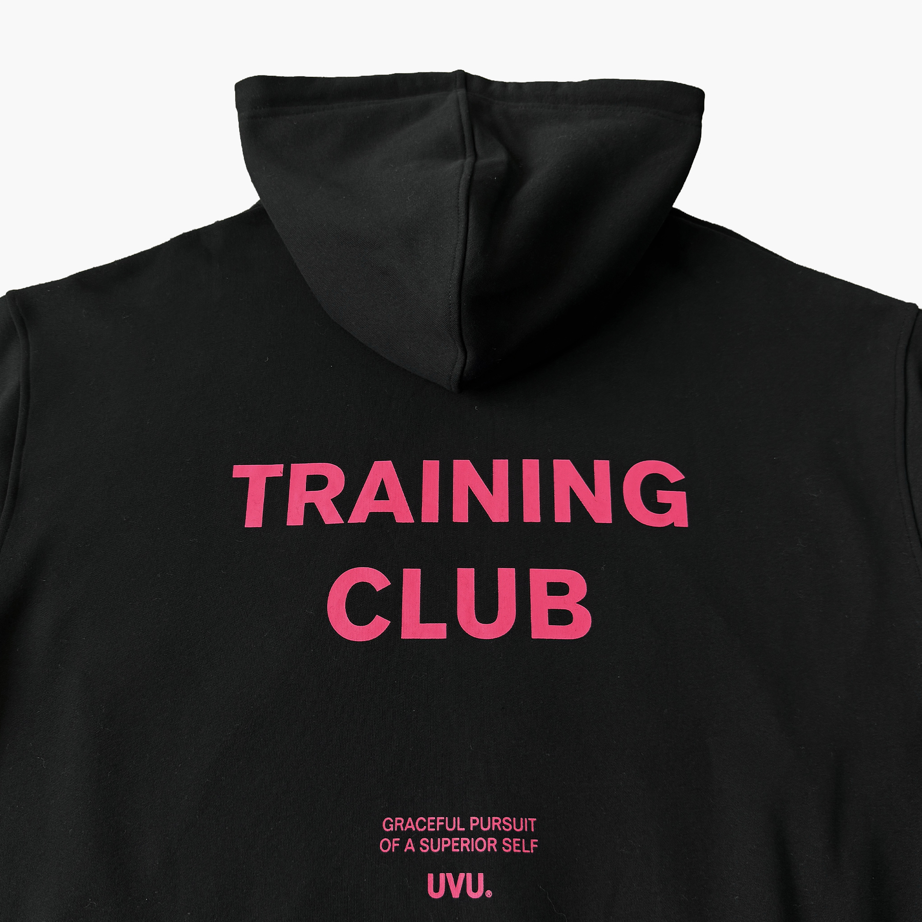 Training club Худи 4