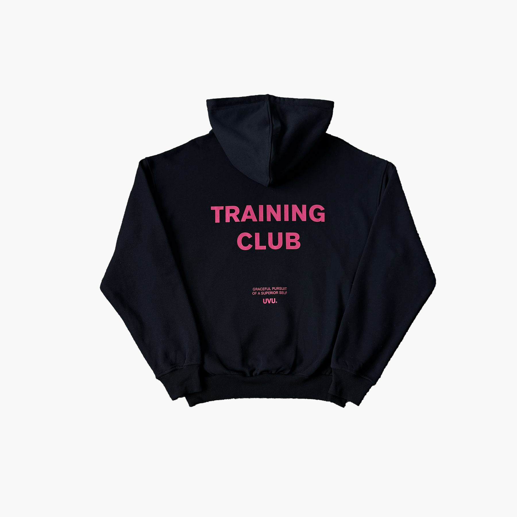 Training club Худи 5