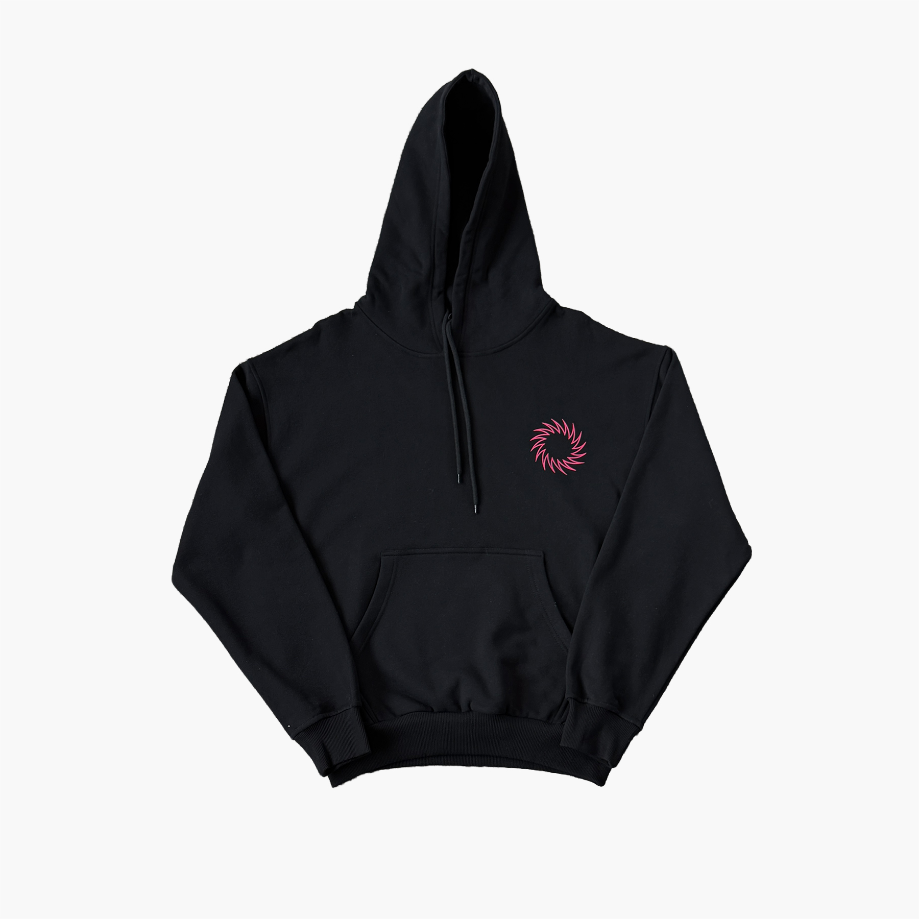 Training club Худи 2
