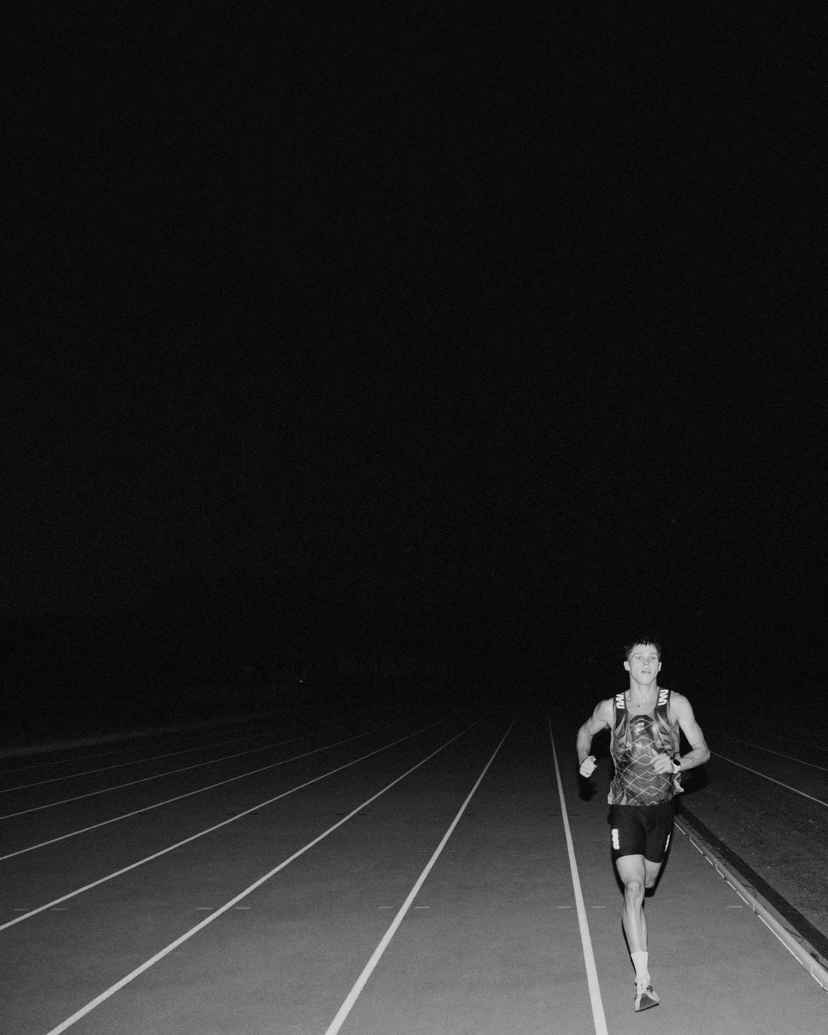 Elite Race Kit