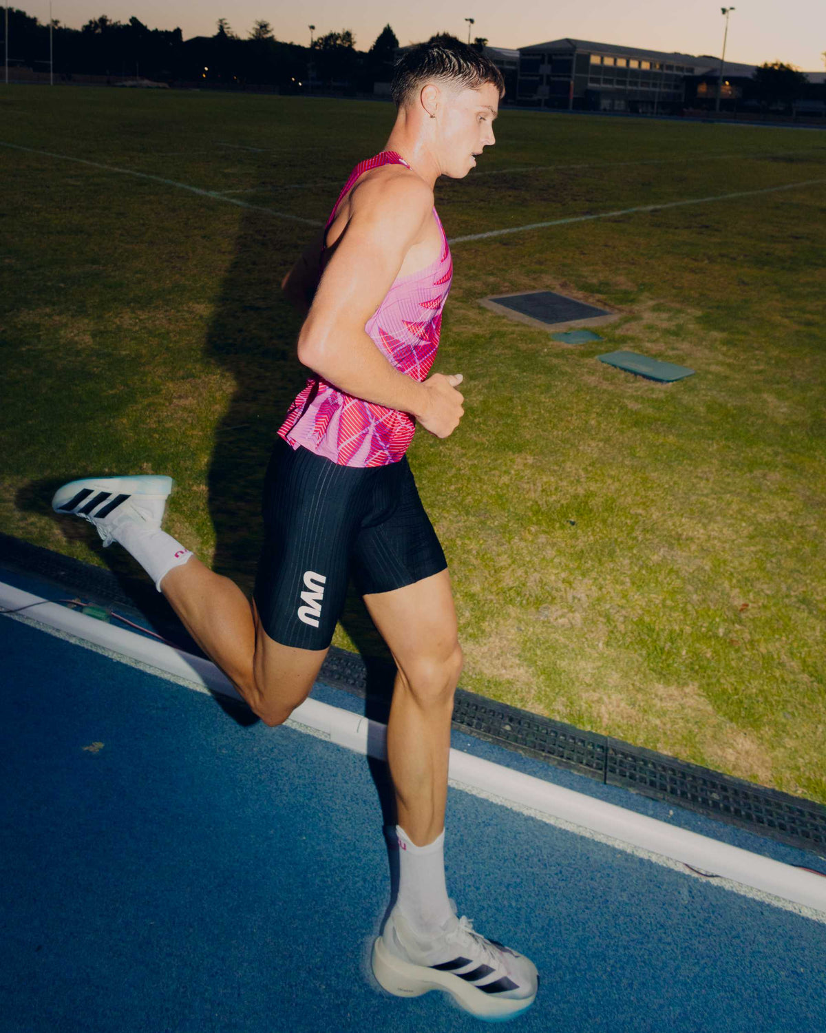 Elite Race Kit