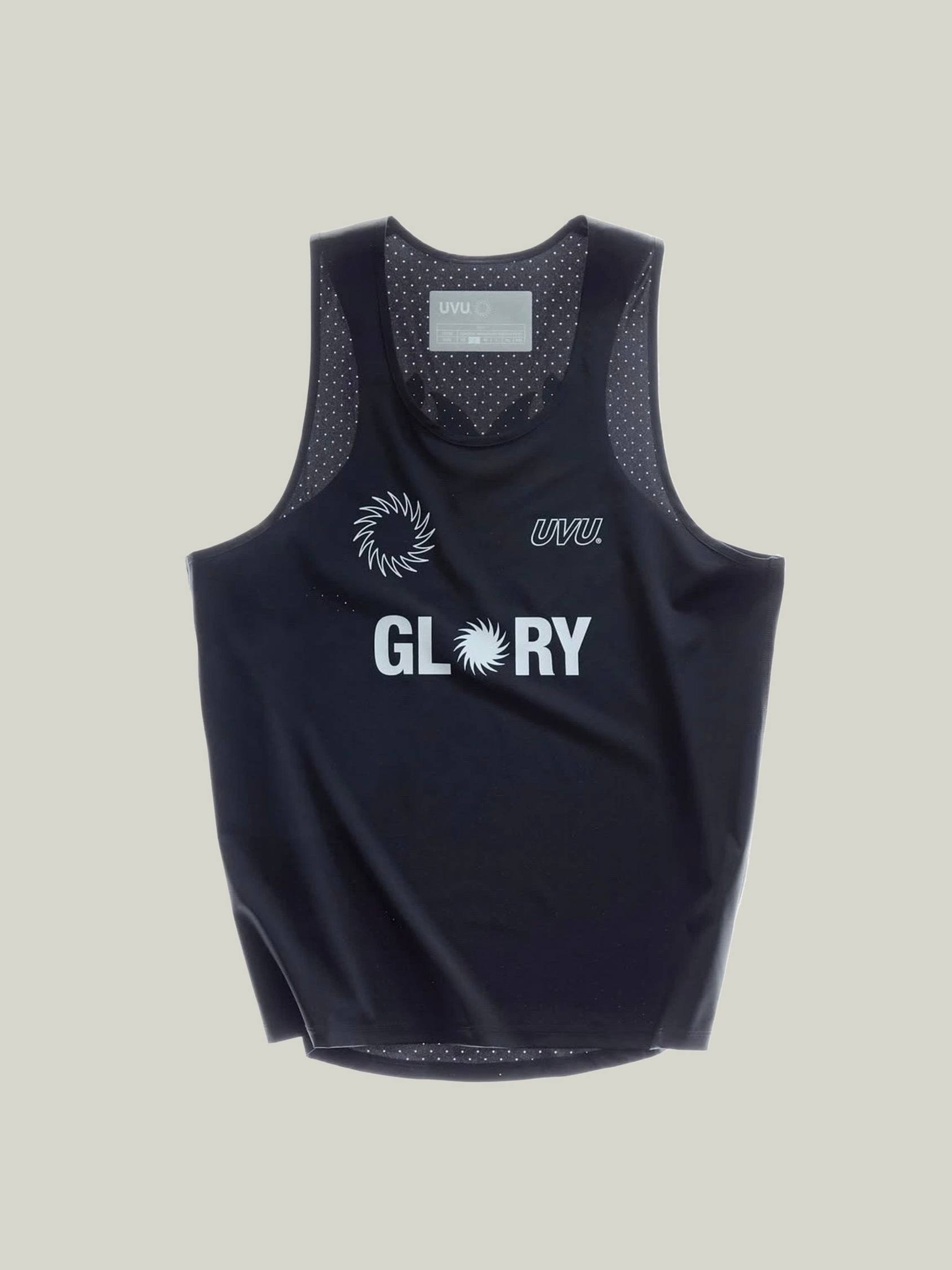Гоночная майка Glory