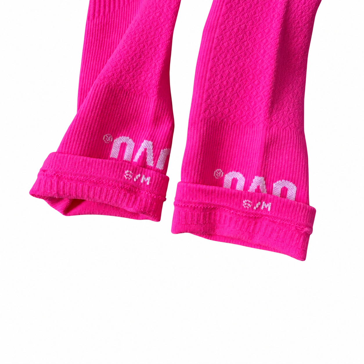 Носки UVU Performance Pink 5