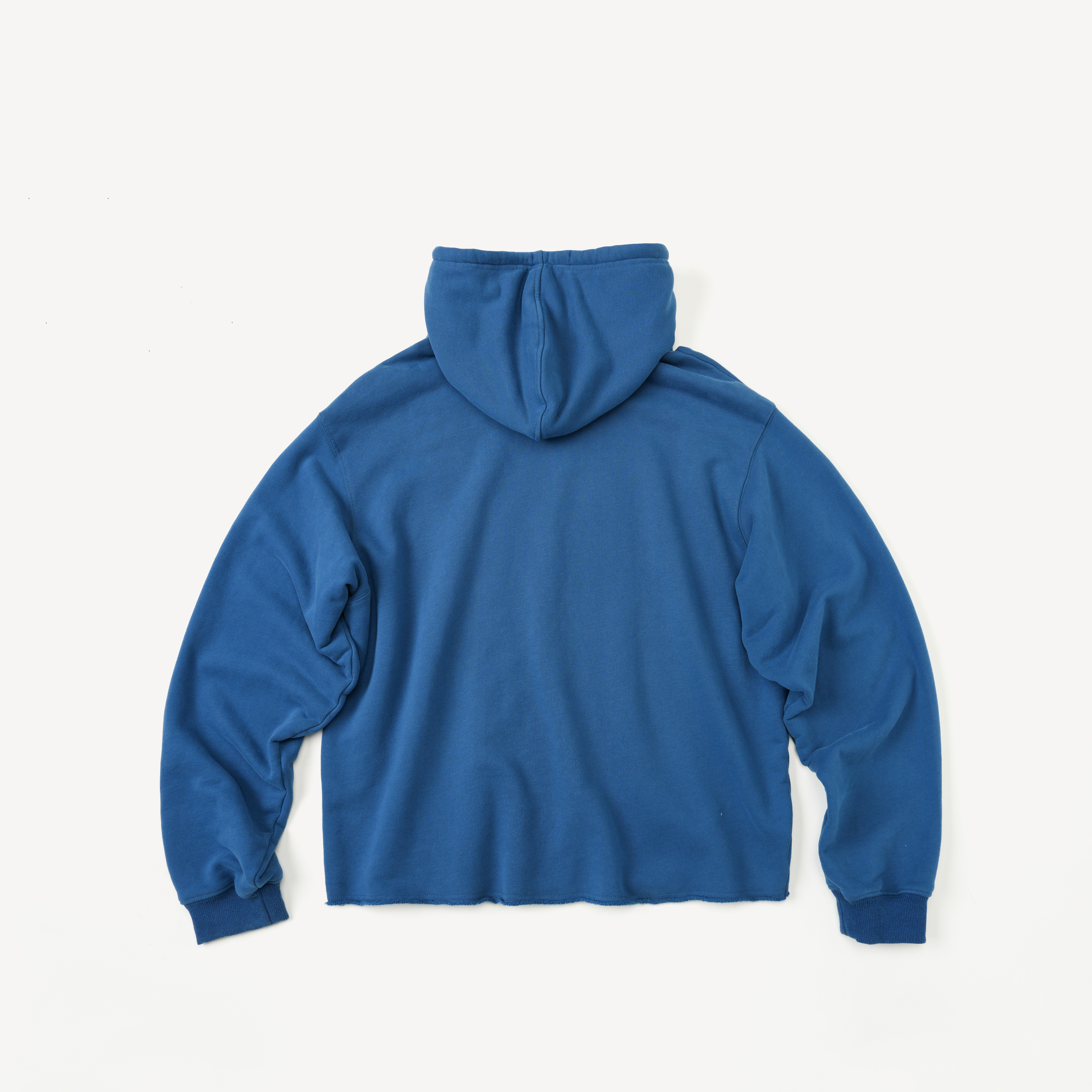 Худи UVU Wyoming Blue 3