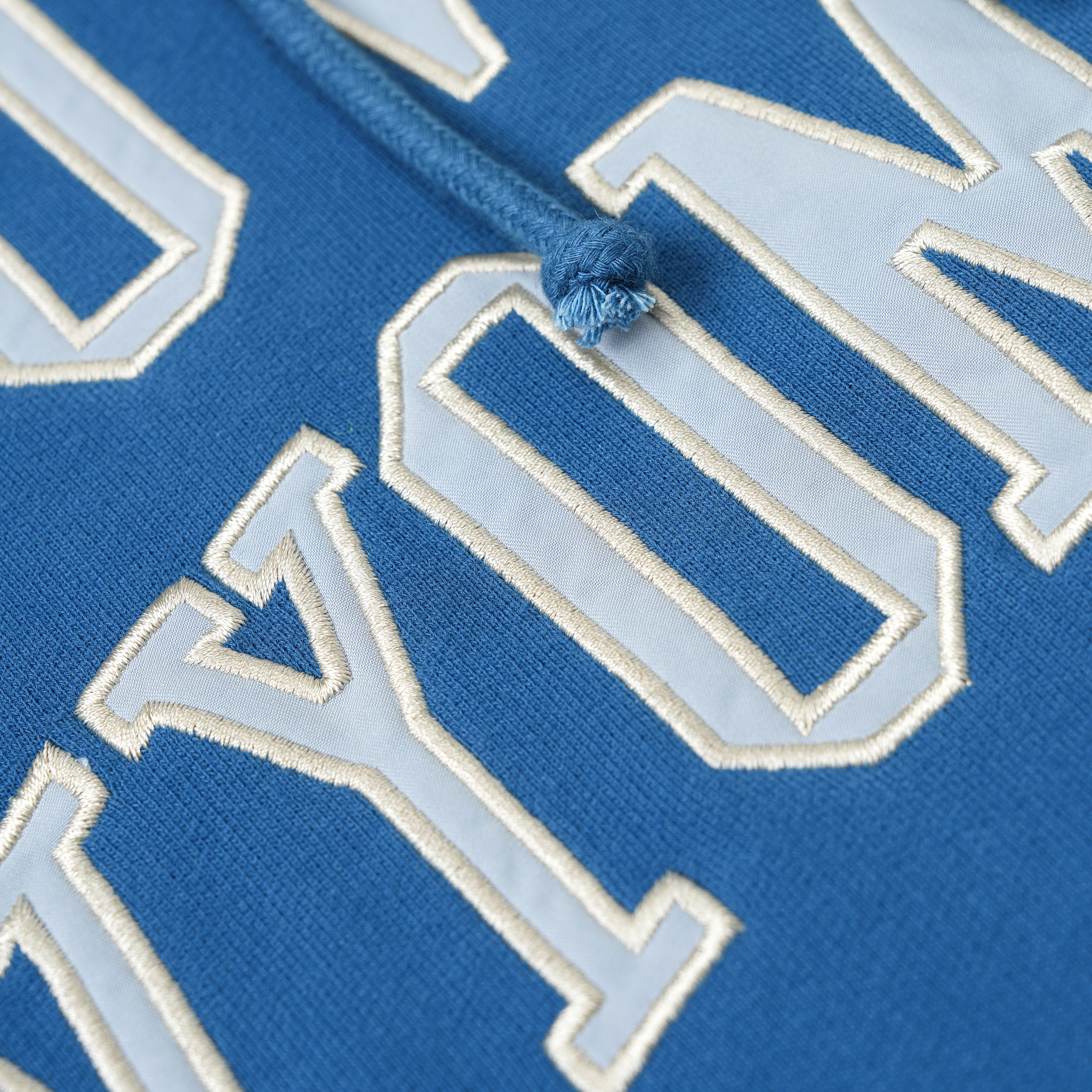Худи UVU Wyoming Blue 4