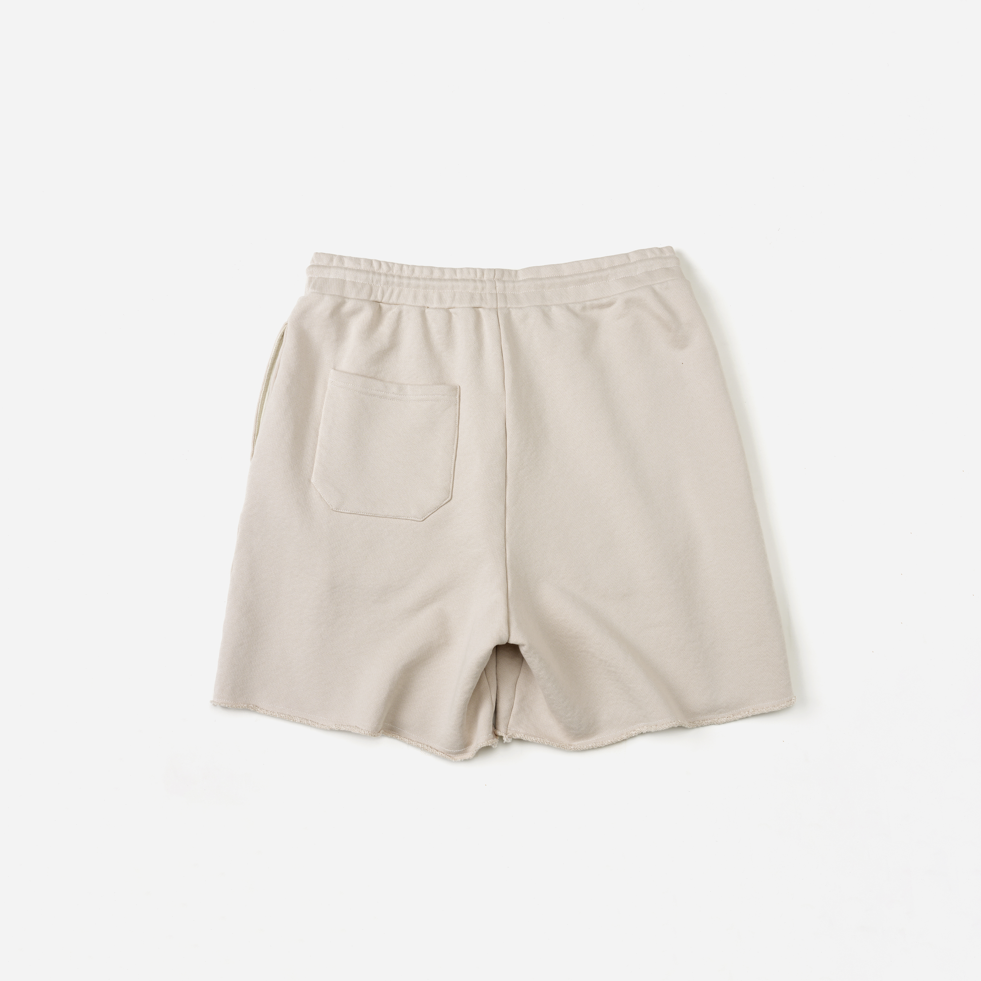 Шорты UVU Wyoming Cut-Off Off White 3
