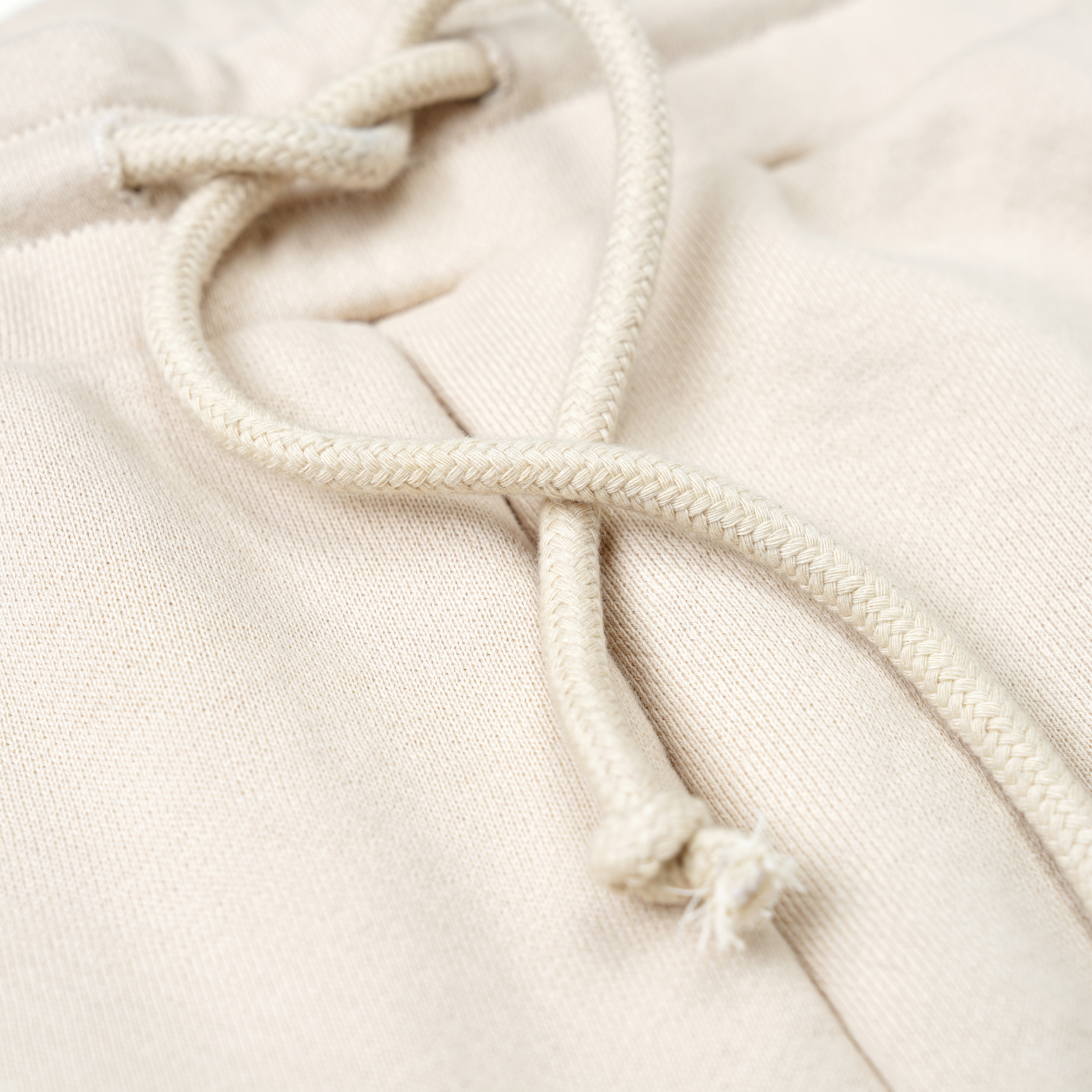 Шорты UVU Wyoming Cut-Off Off White 5