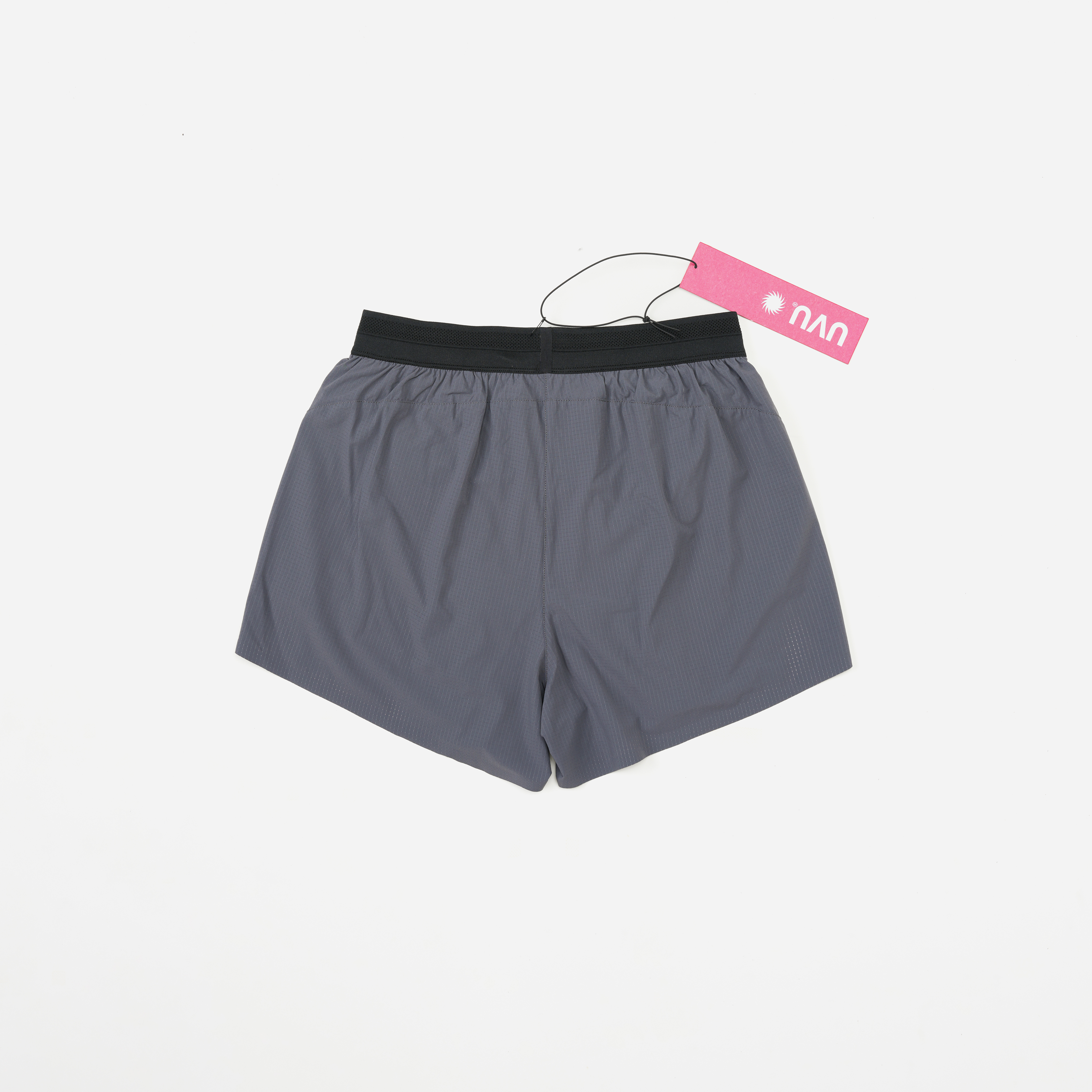 Шорты UVU Split Dark Grey 3