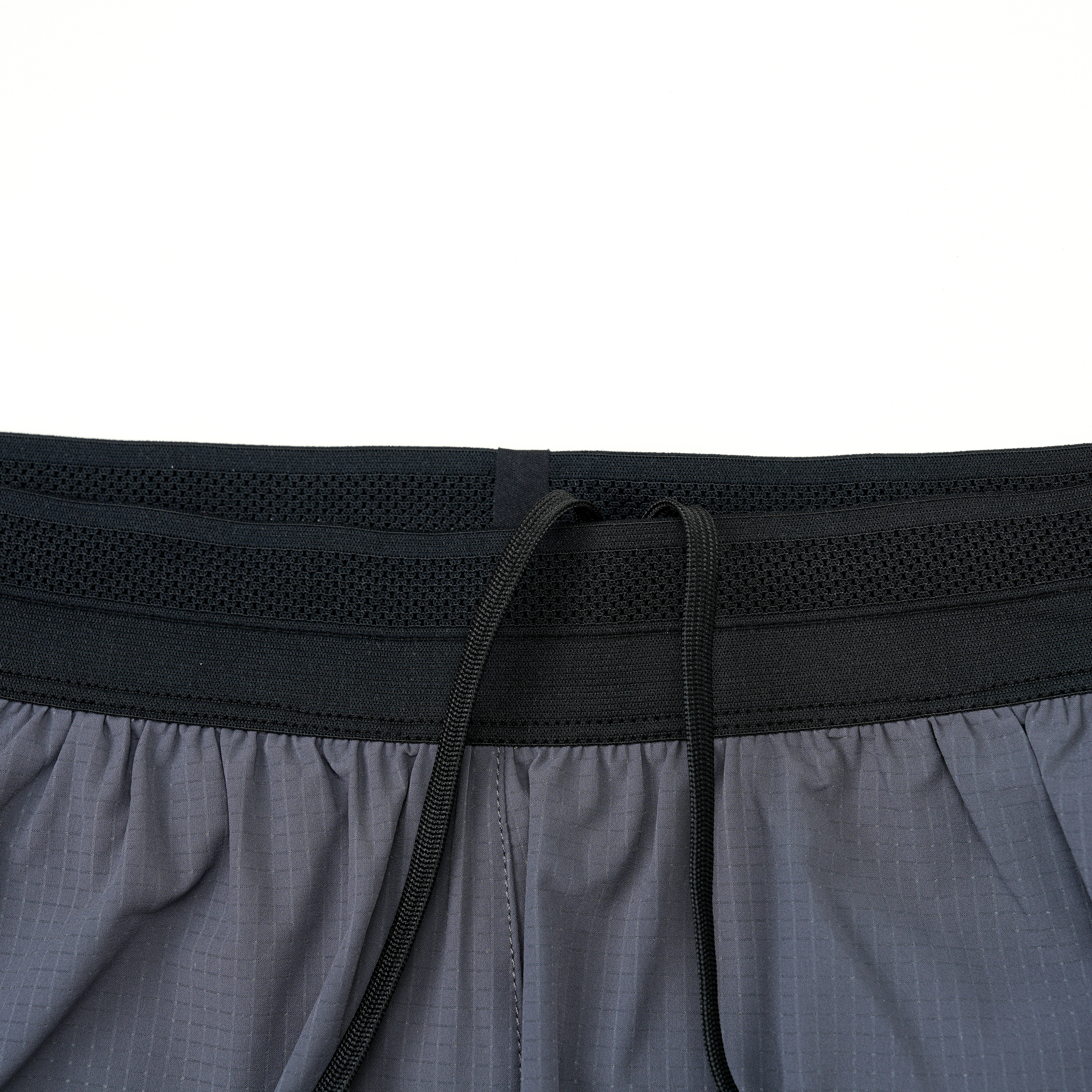 Шорты UVU Split Dark Grey 4