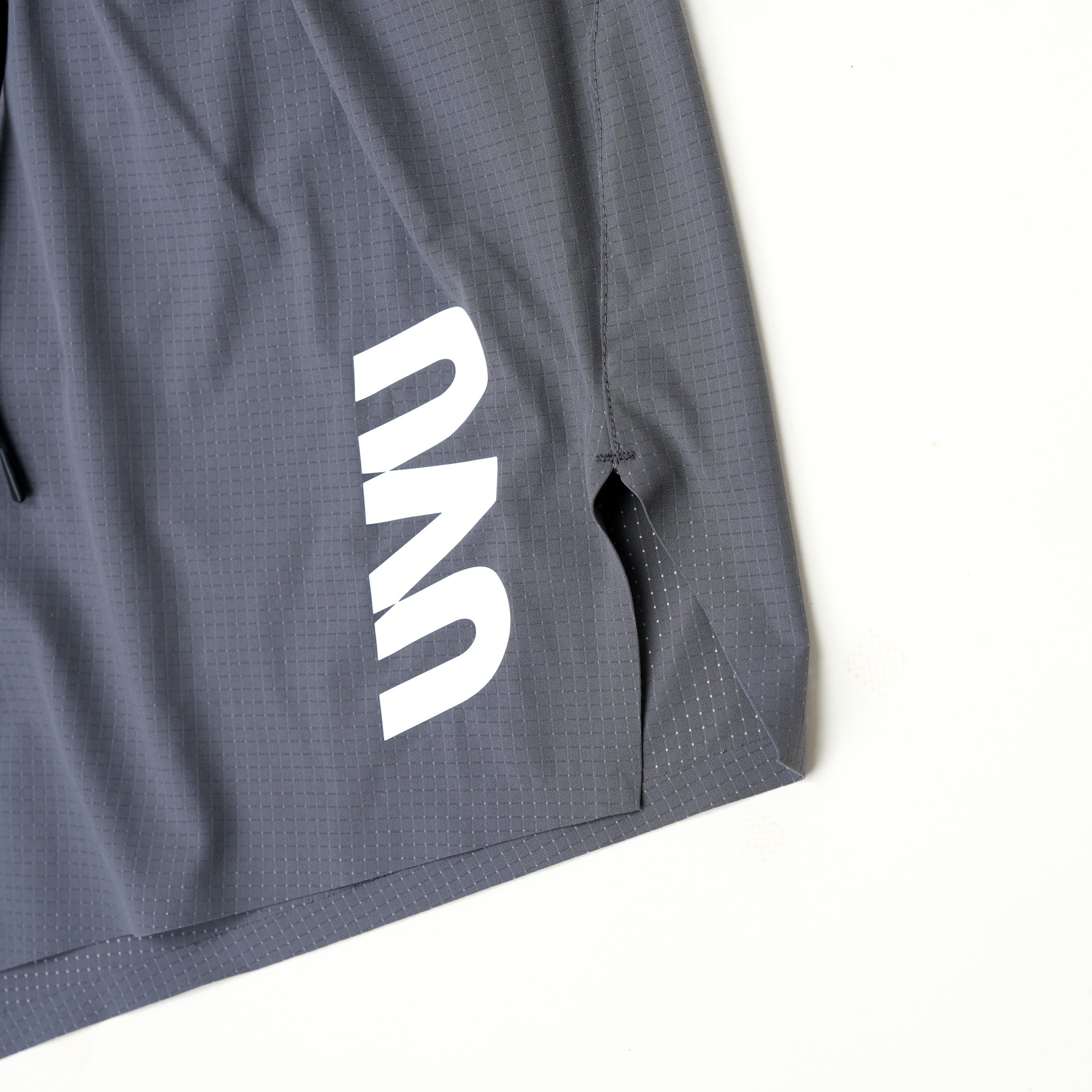 Шорты UVU Split Dark Grey 5
