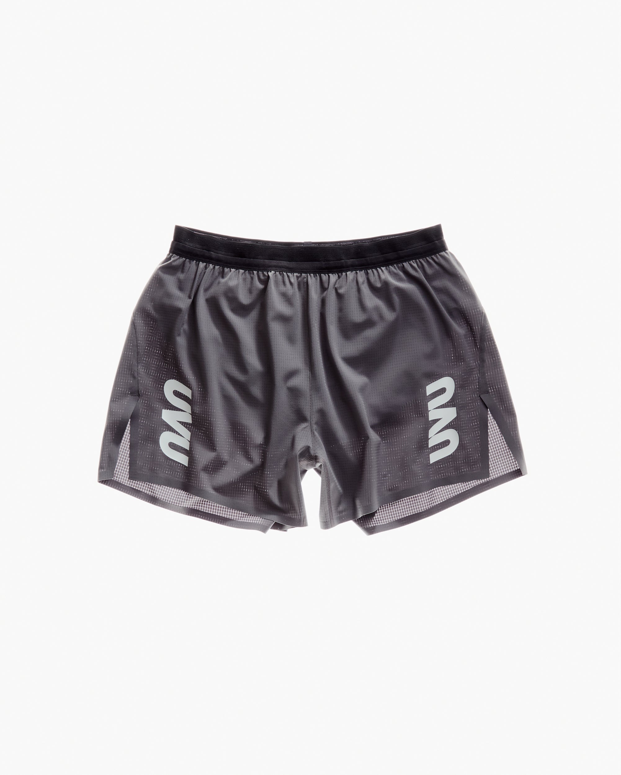 Шорты UVU Split Dark Grey 1