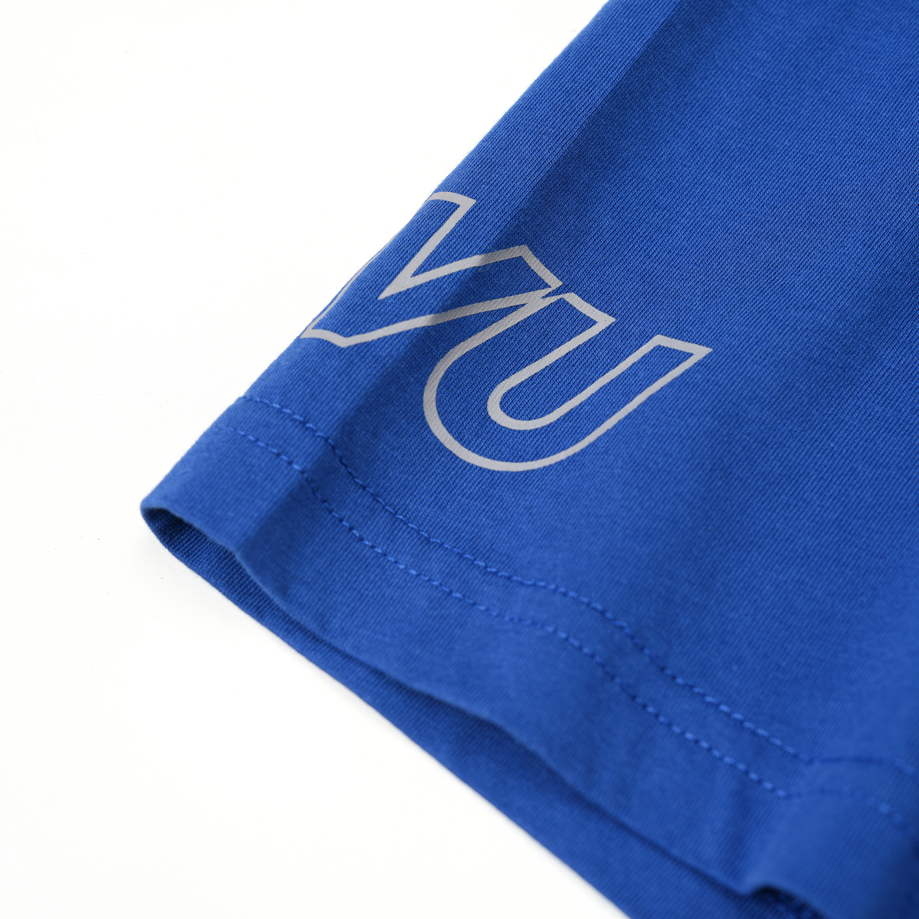 Футболка UVU Blue 5