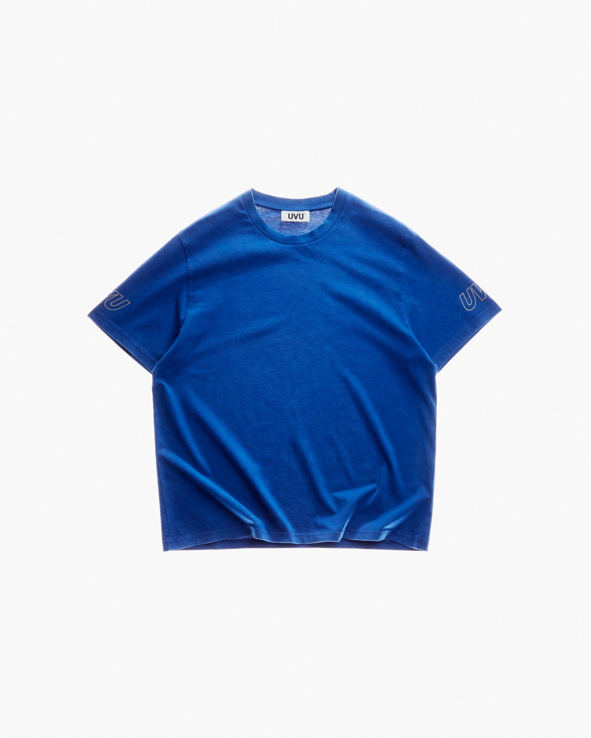 Футболка UVU Blue 1