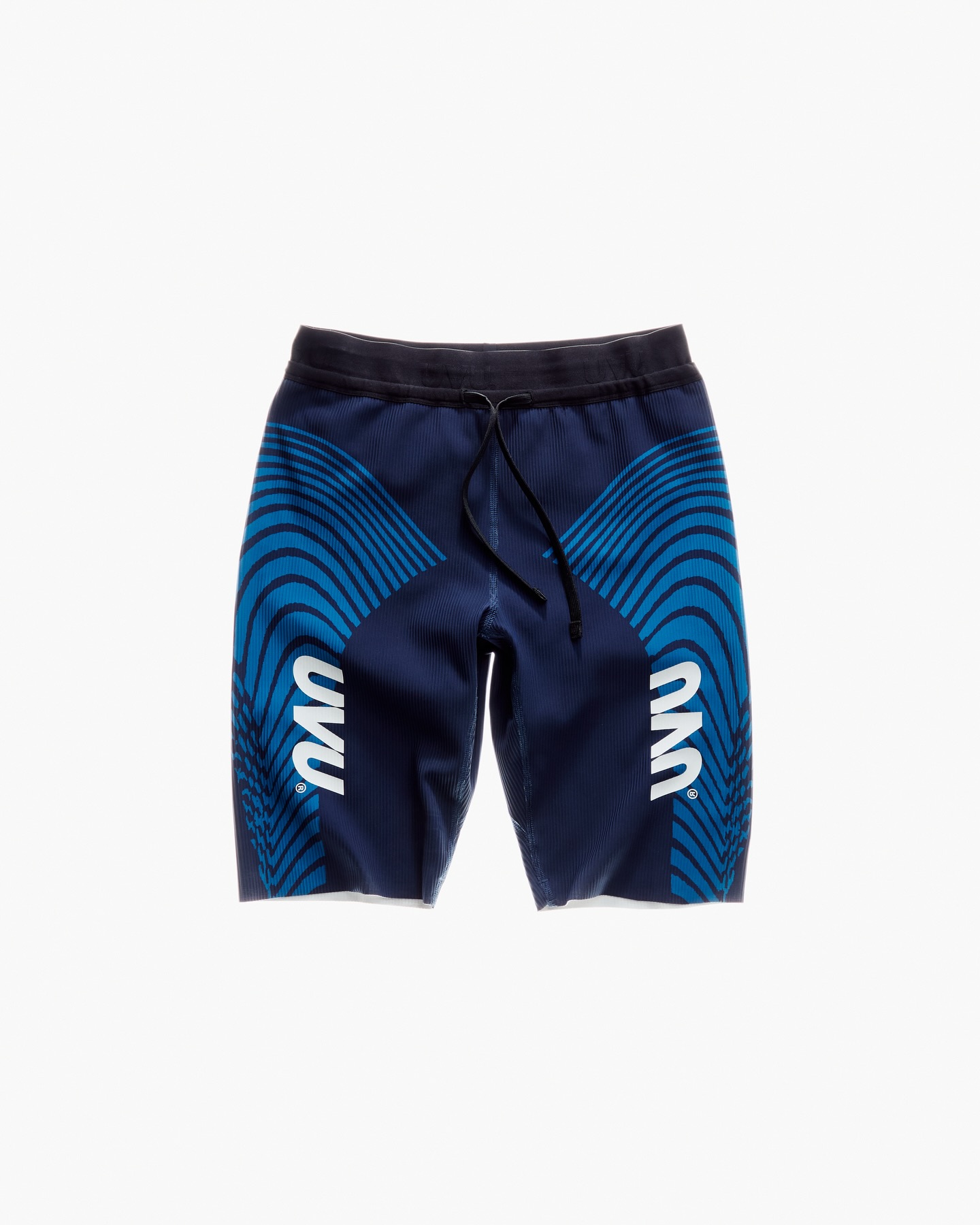 Полутайтсы UVU Wave Blue 1