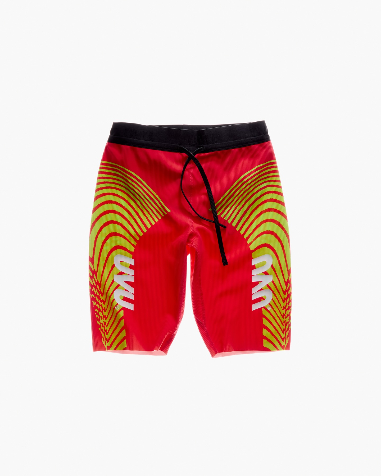 Полутайтсы UVU Wave Red 1