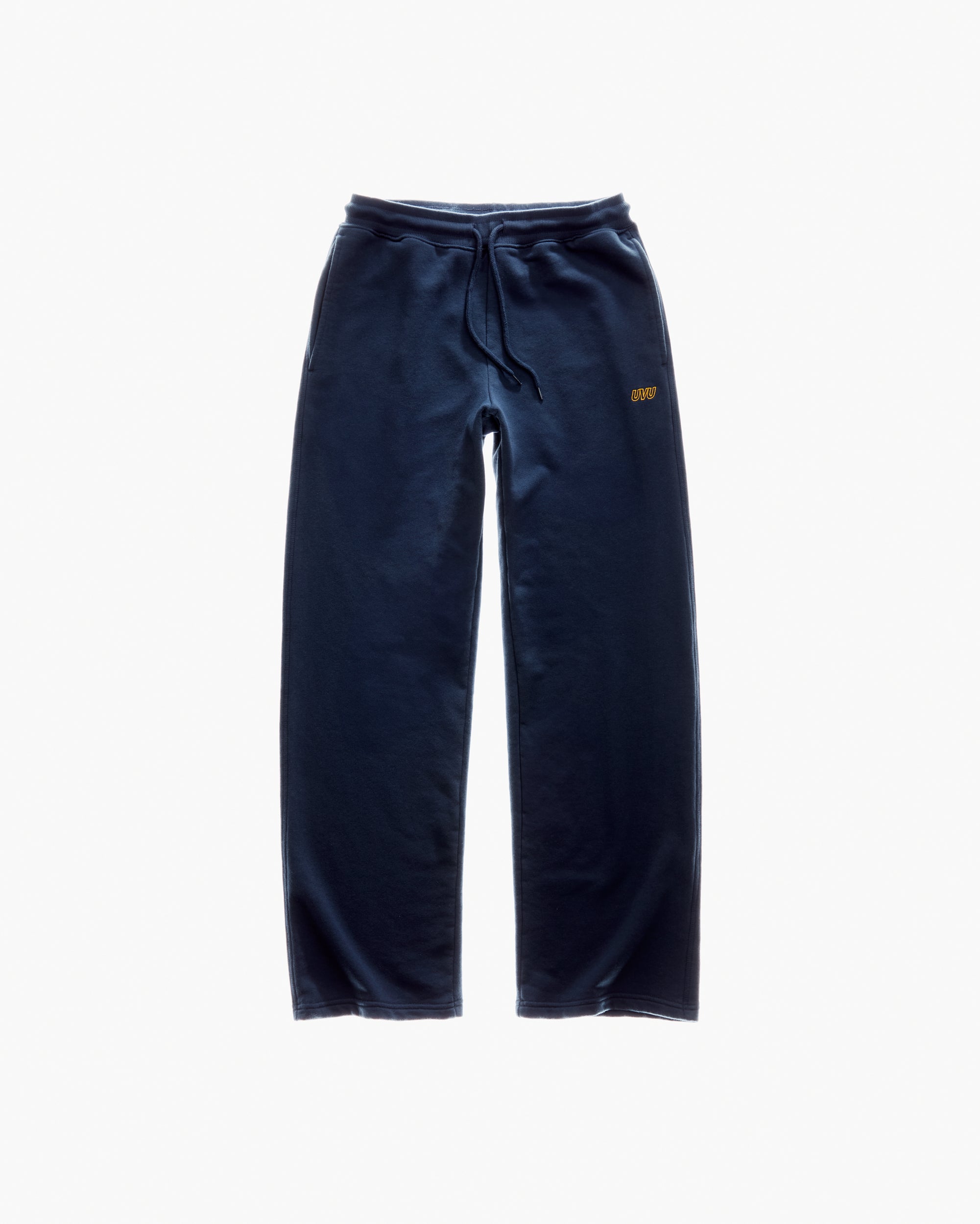 Брюки UVU Straight Navy 1