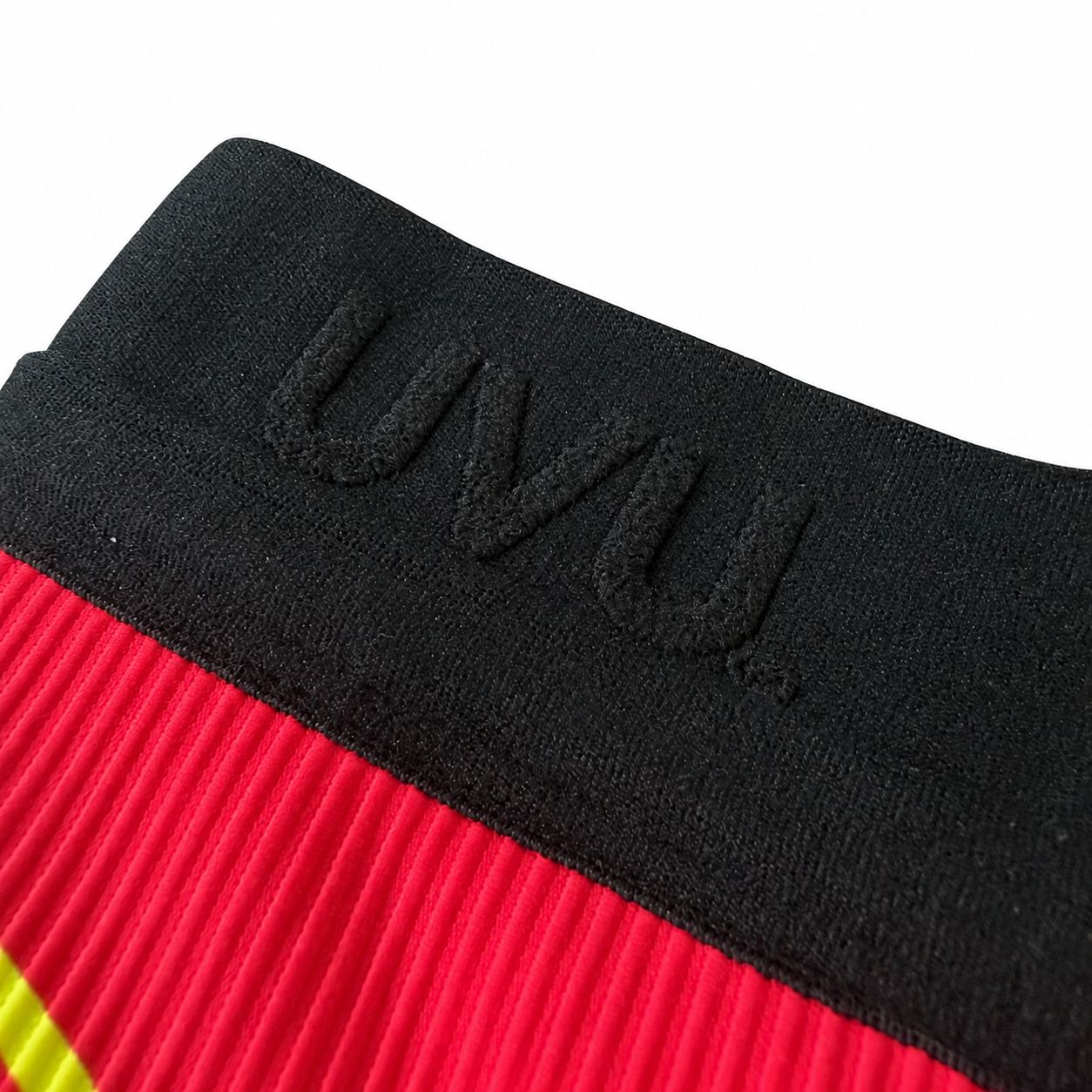 Полутайтсы UVU Wave Red 5