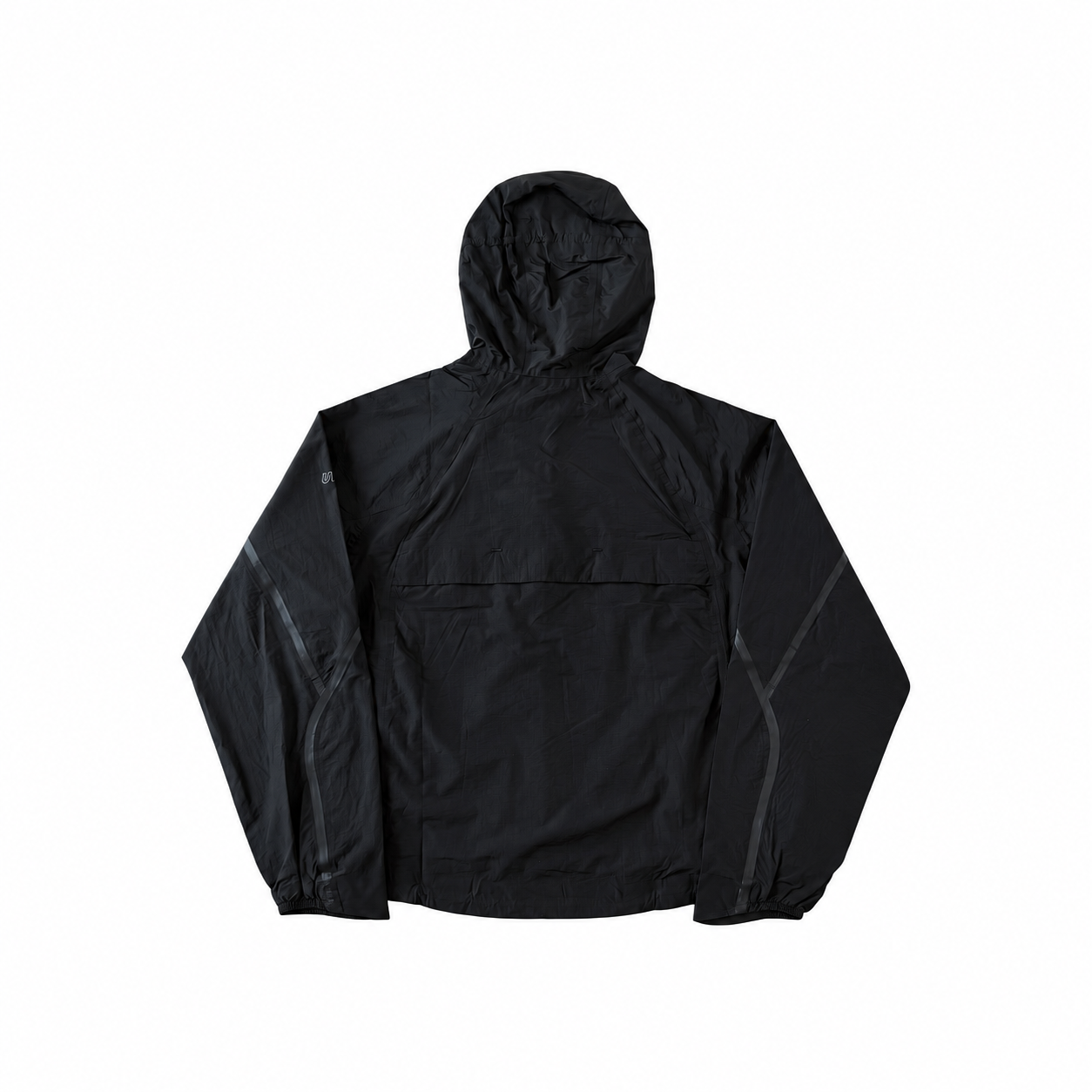 Куртка UVU Hooded Shell Black 2