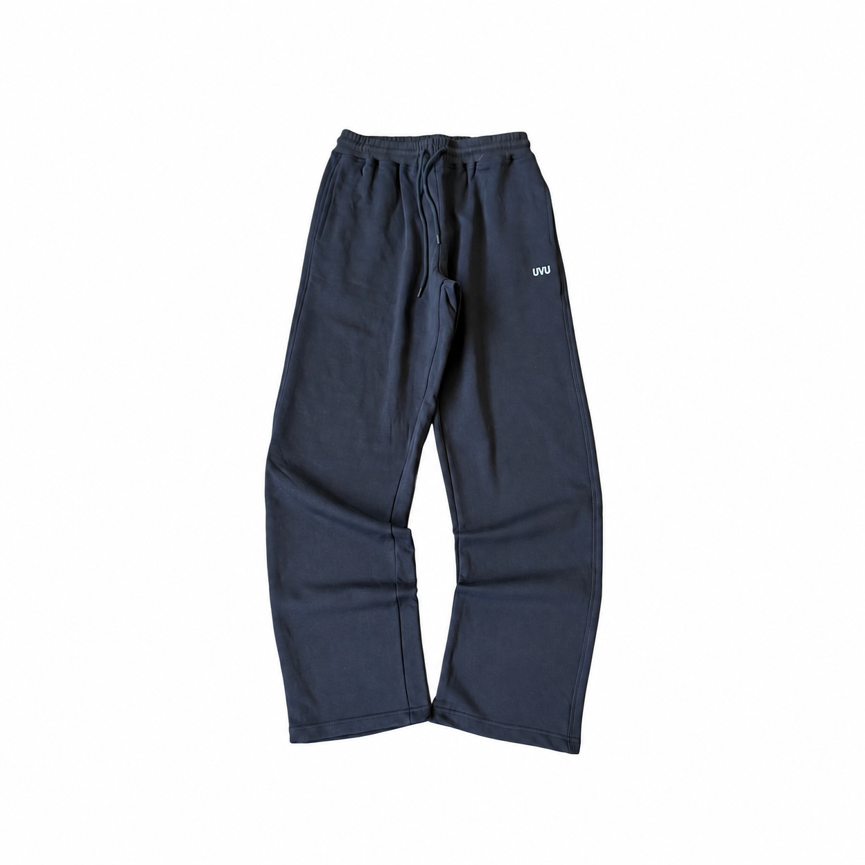 Брюки UVU Straight Navy 3
