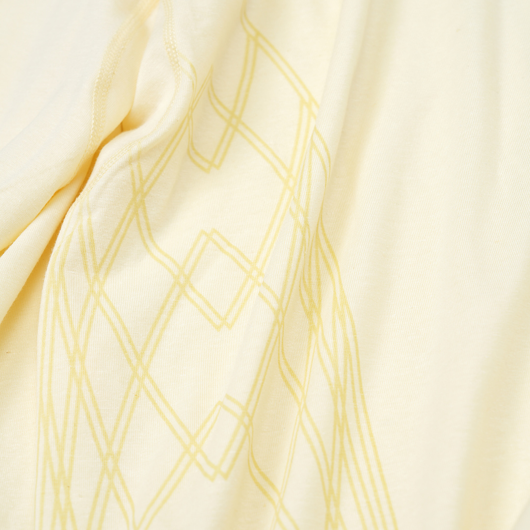 Лонгслив UVU Light Yellow 4