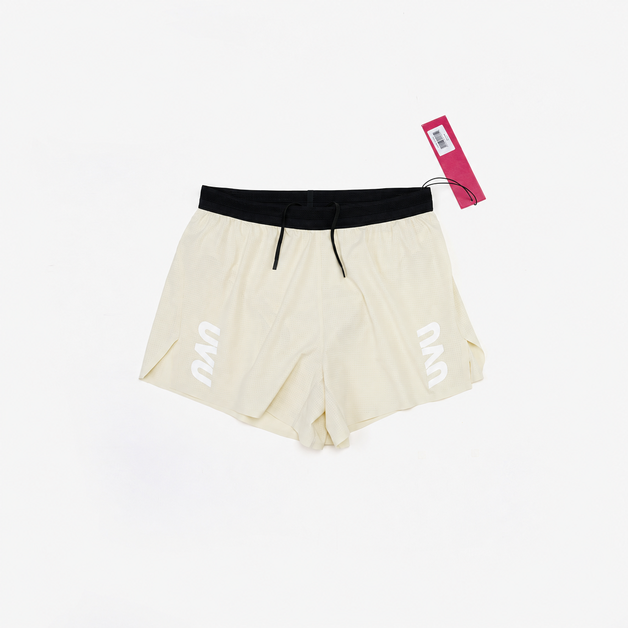 Шорты UVU Split Beige 3