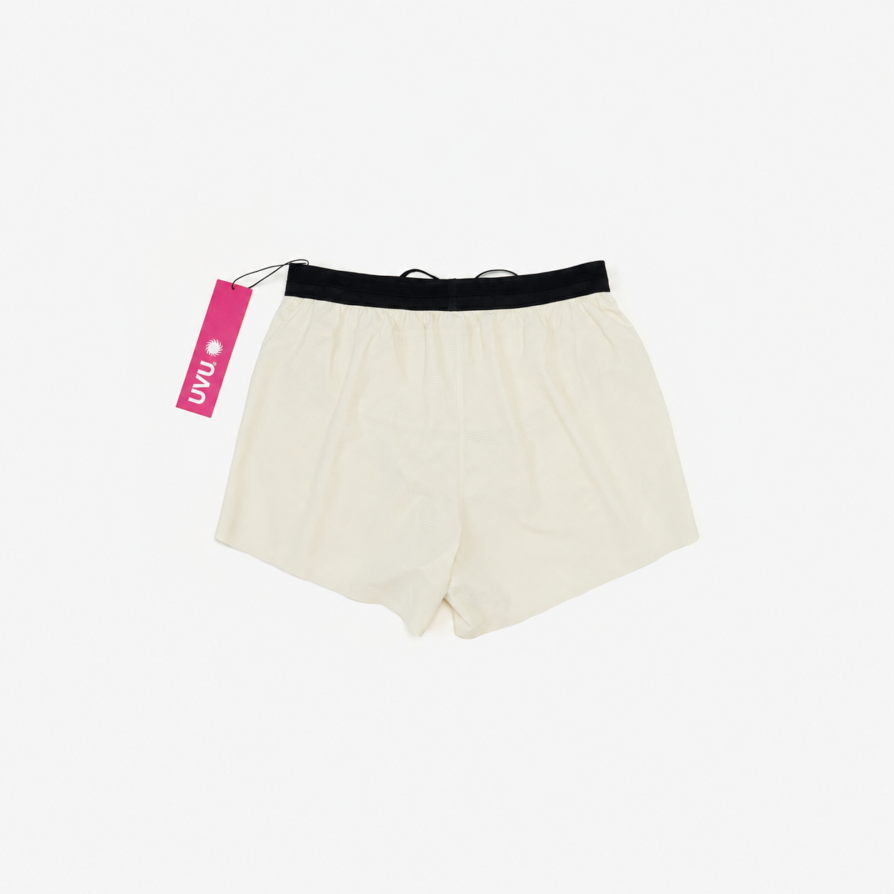 Шорты UVU Split Beige 2