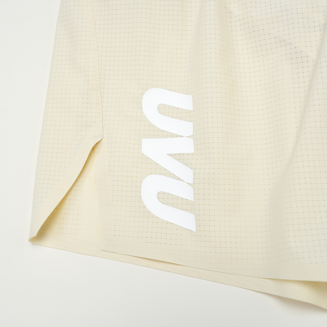 Шорты UVU Split Beige 4