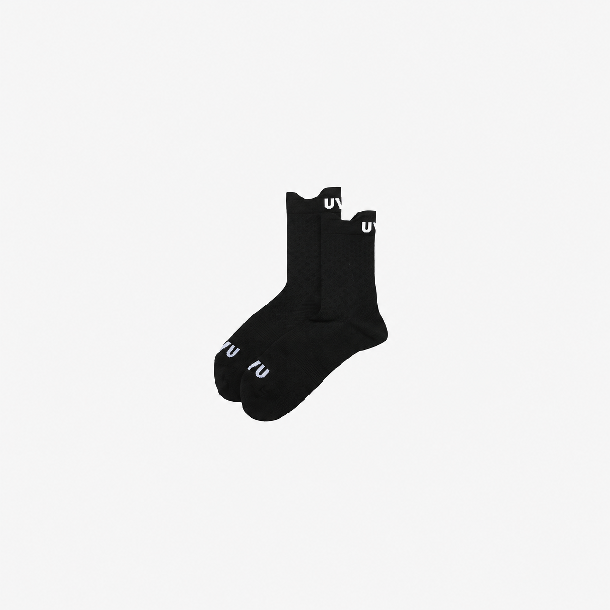 Носки UVU Elite Black 3