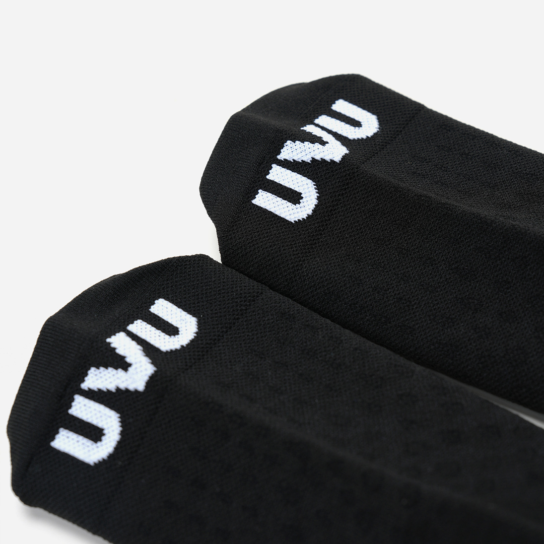 Носки UVU Elite Black 2