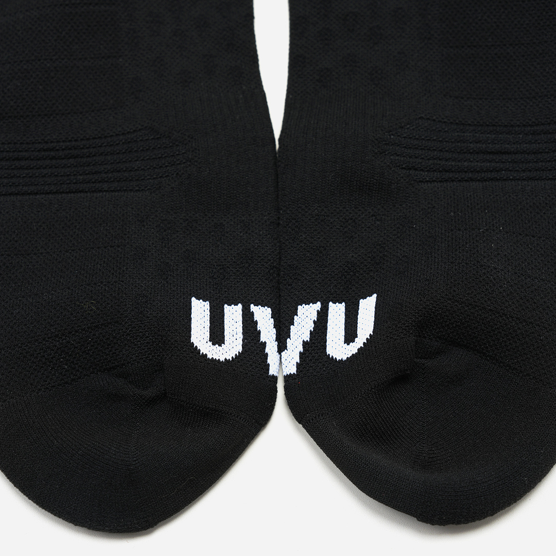 Носки UVU Elite Black 4