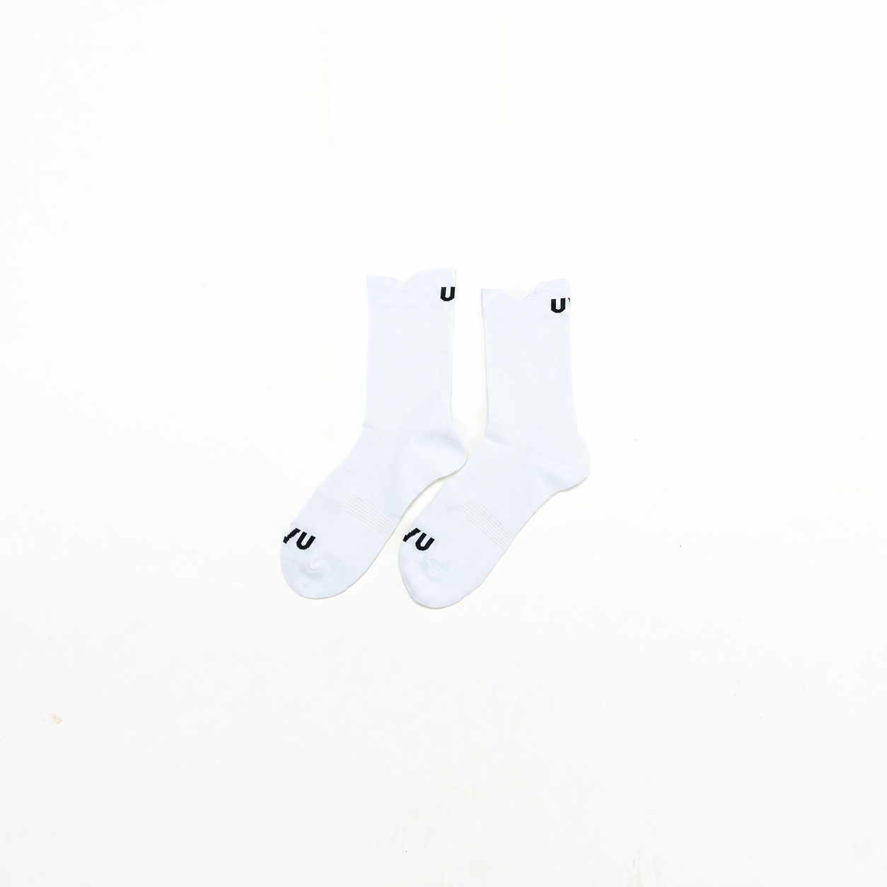 Носки UVU Elite White 3