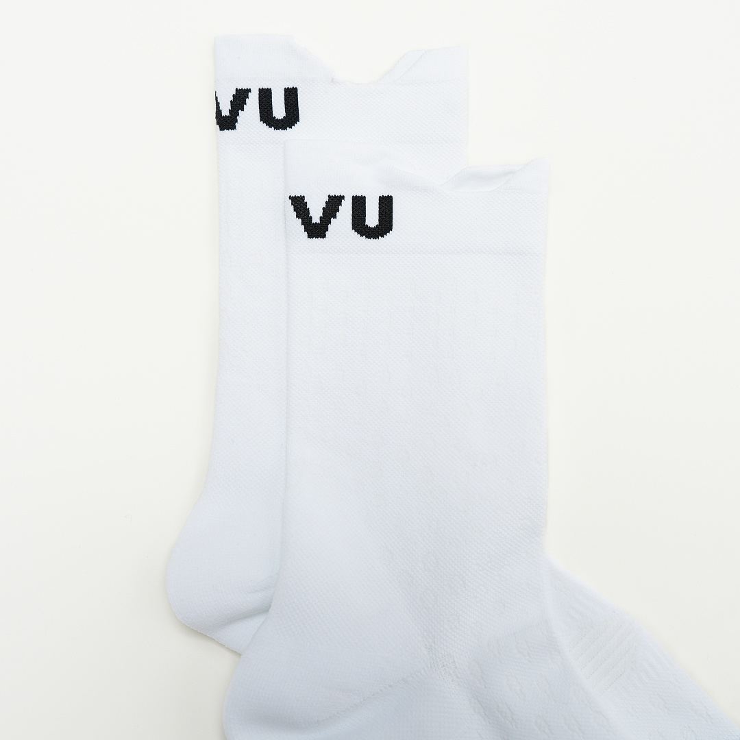 Носки UVU Elite White 2