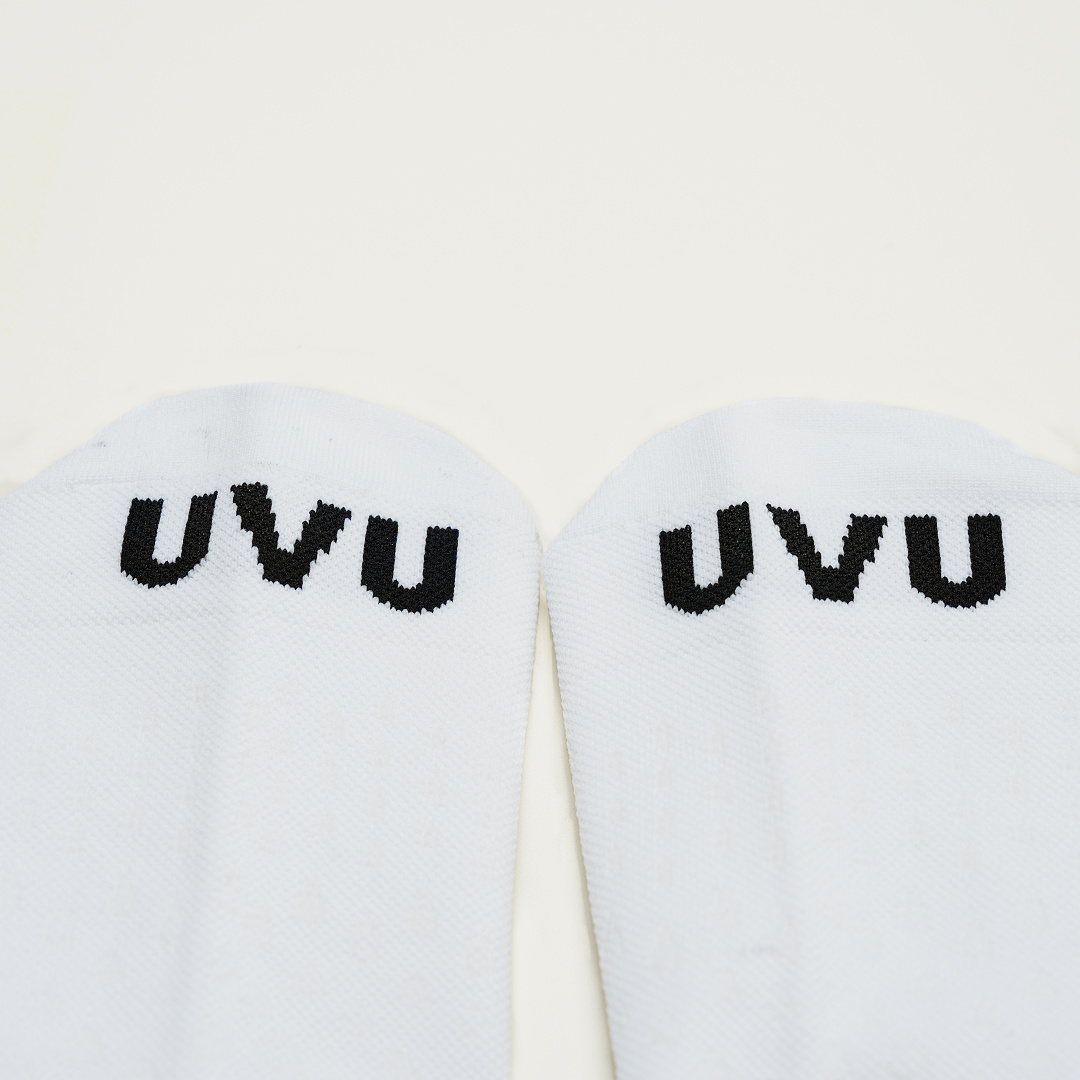 Носки UVU Elite White 4