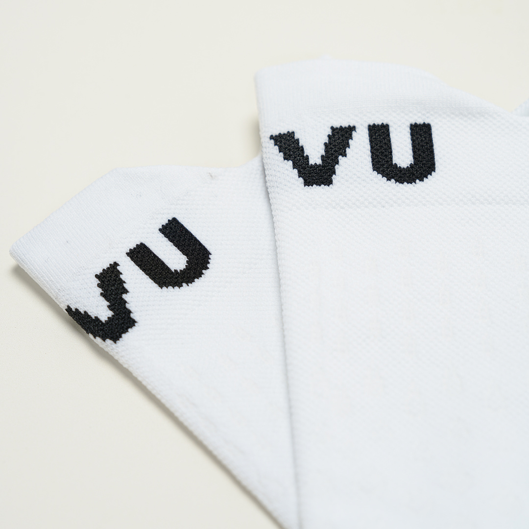 Носки UVU Elite White 5